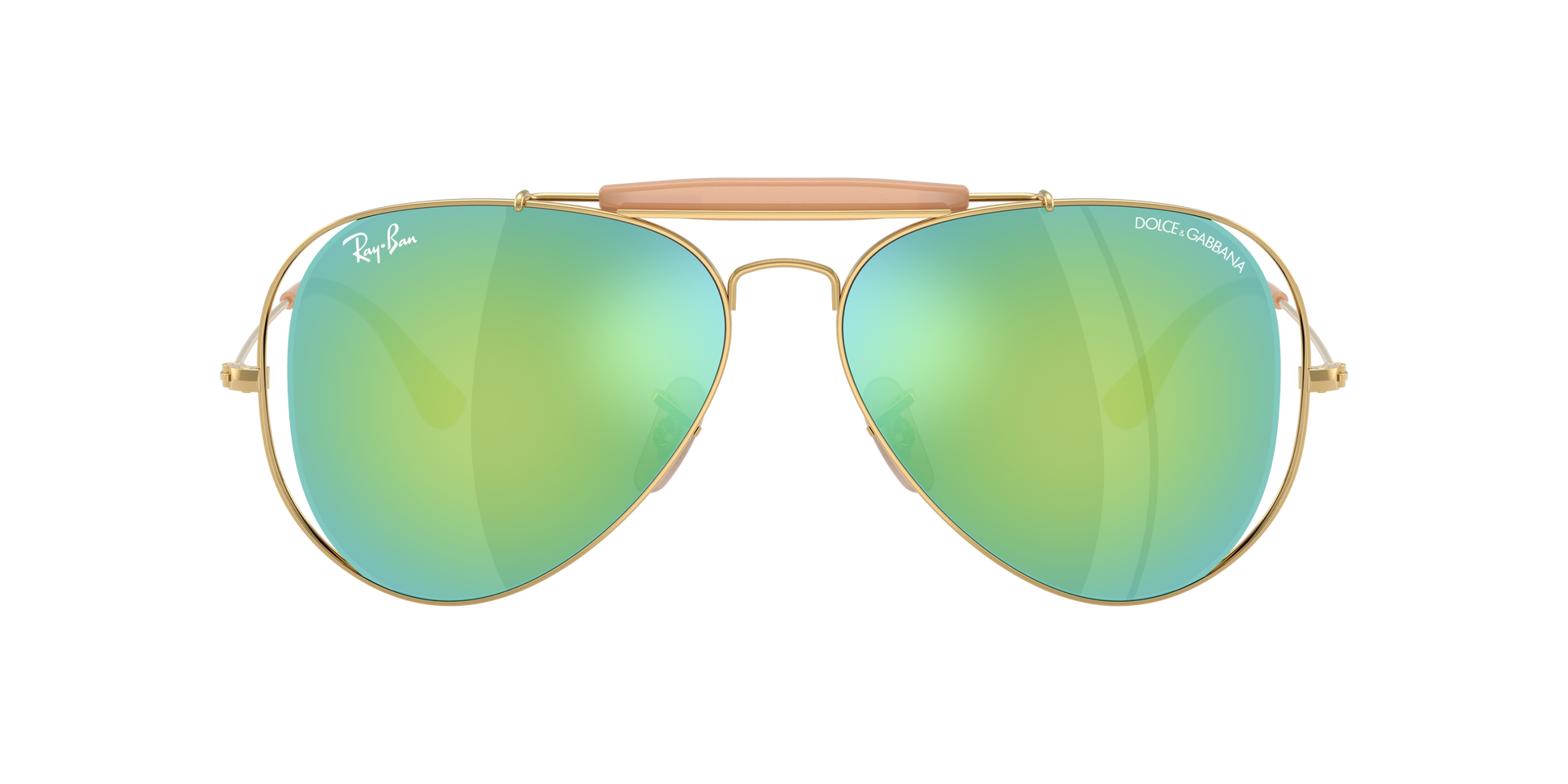 Ray-Ban RB3029M 001/8N