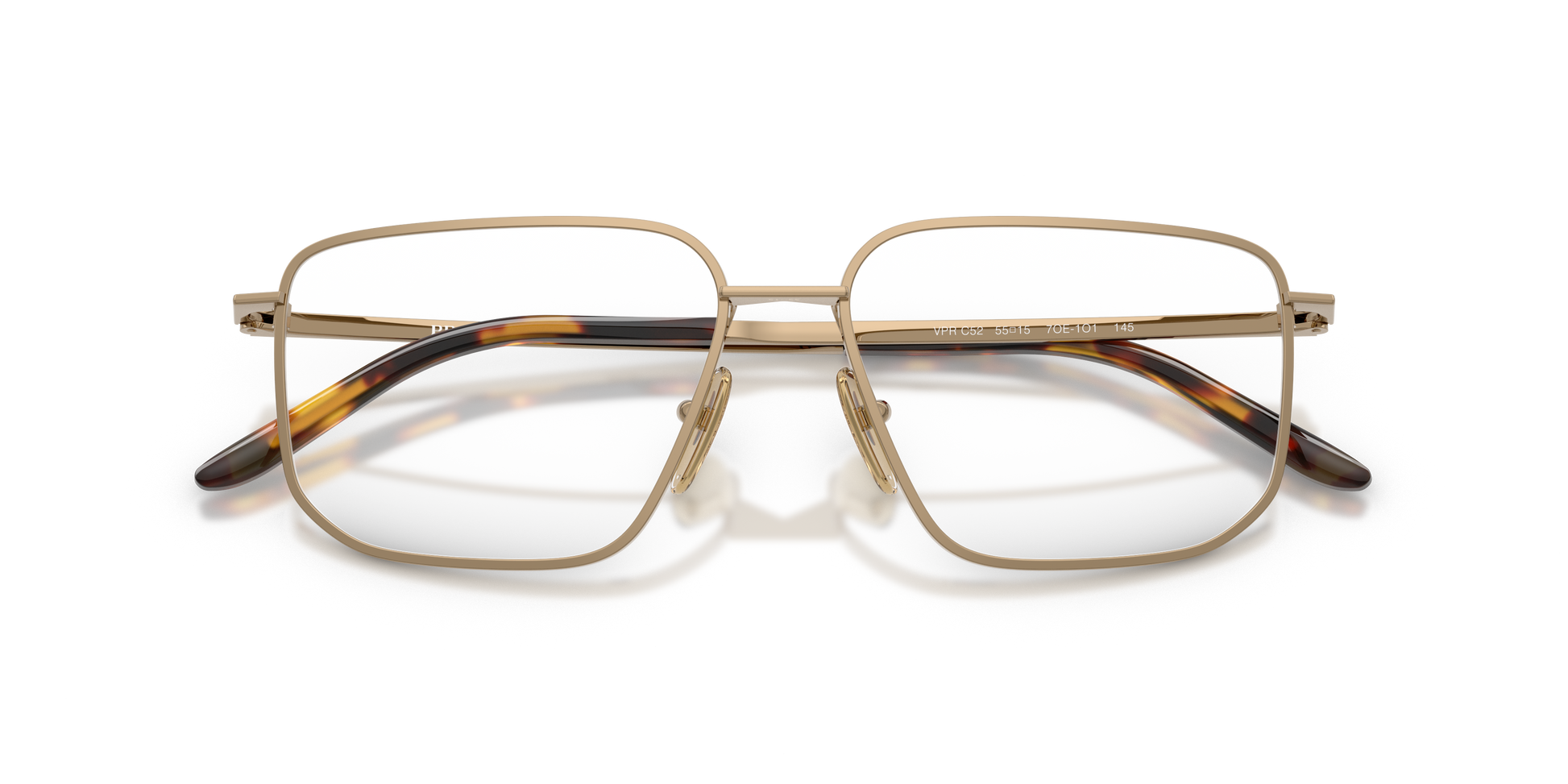 Prada PR C52V 7OE1O1