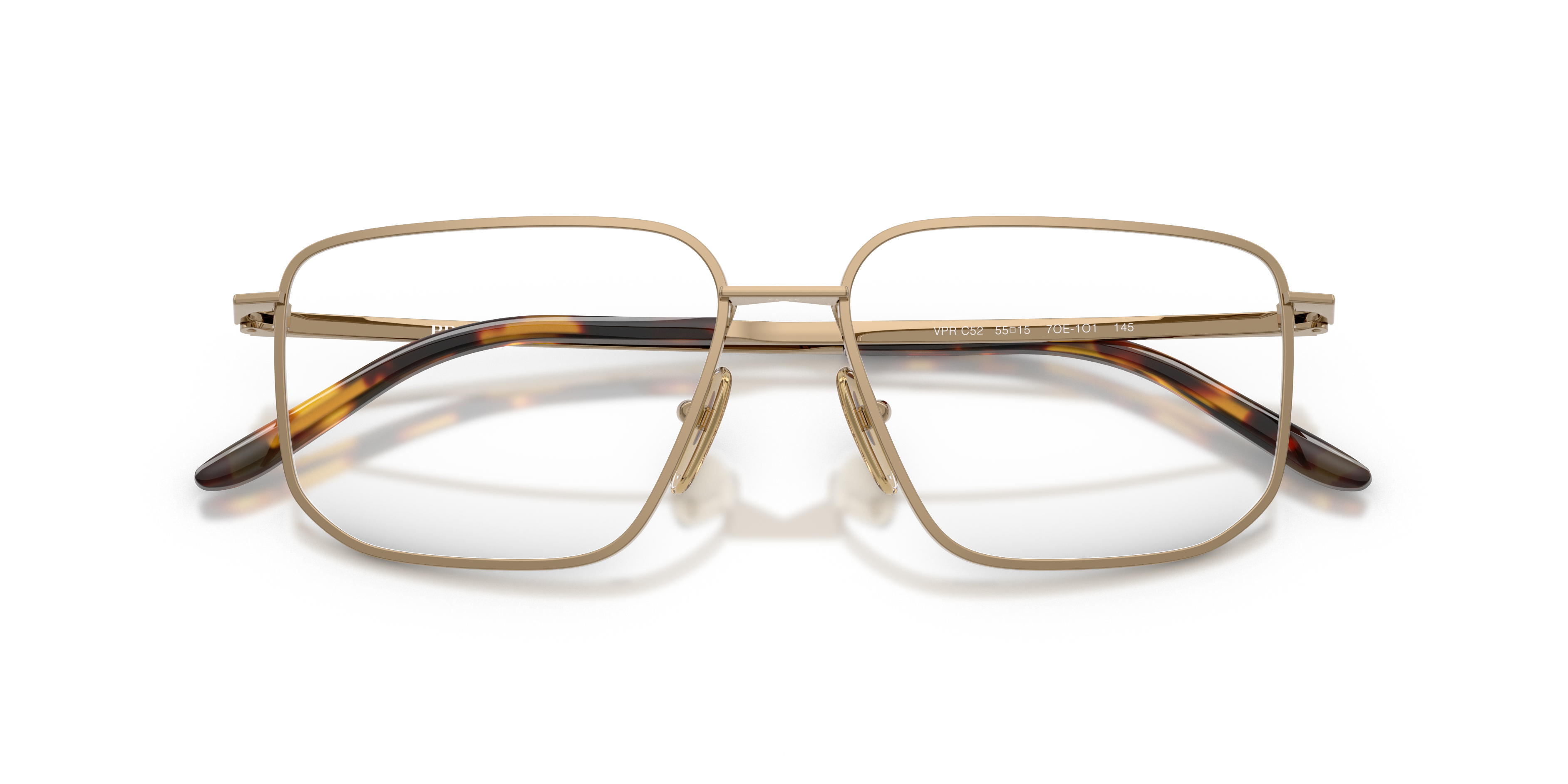 Prada PR C52V 7OE1O1