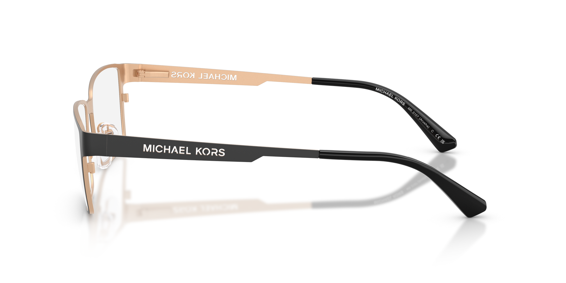 Michael Kors MK3107 ARUSHA 1005