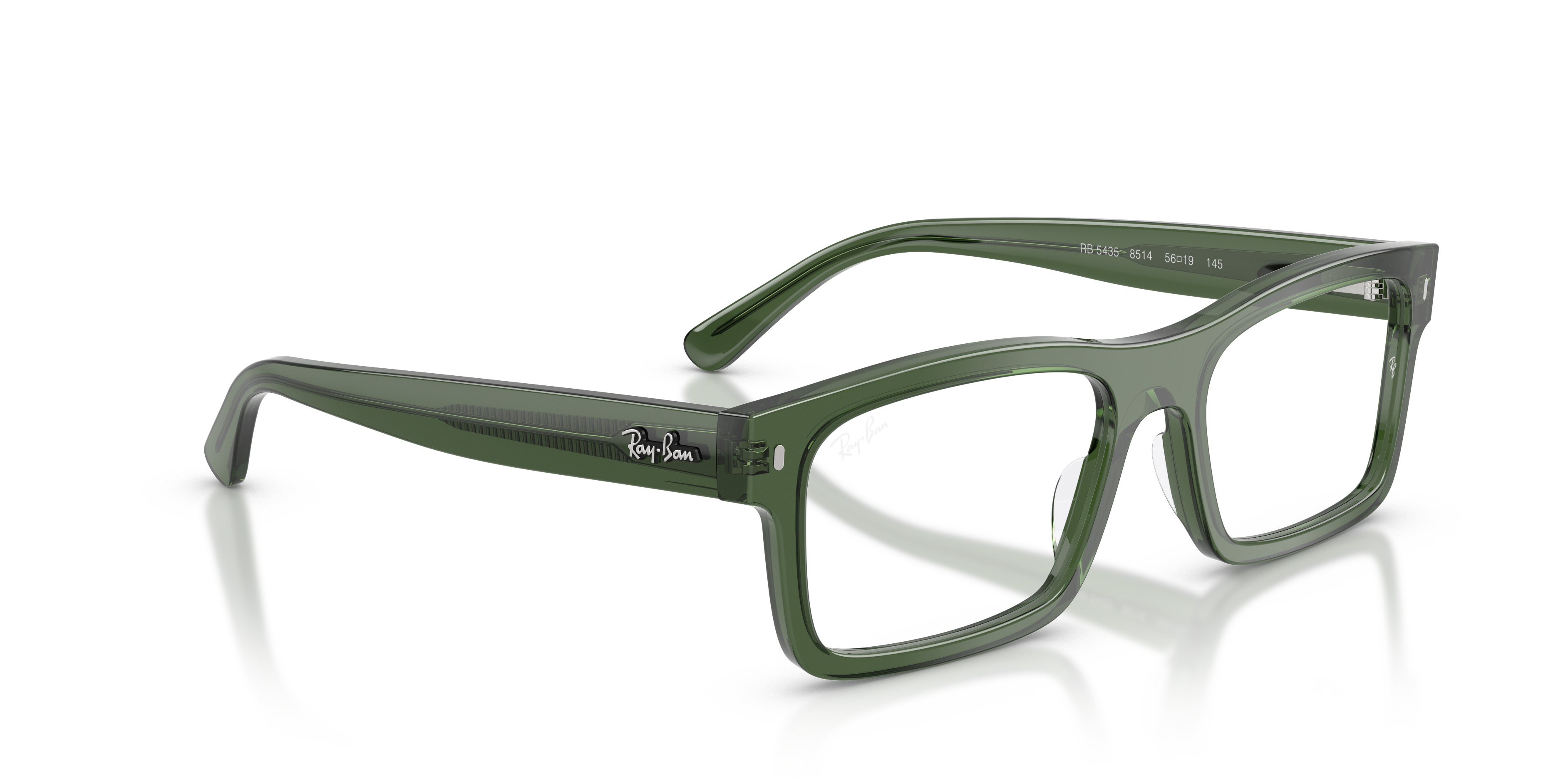 Ray-Ban RX5435 8514