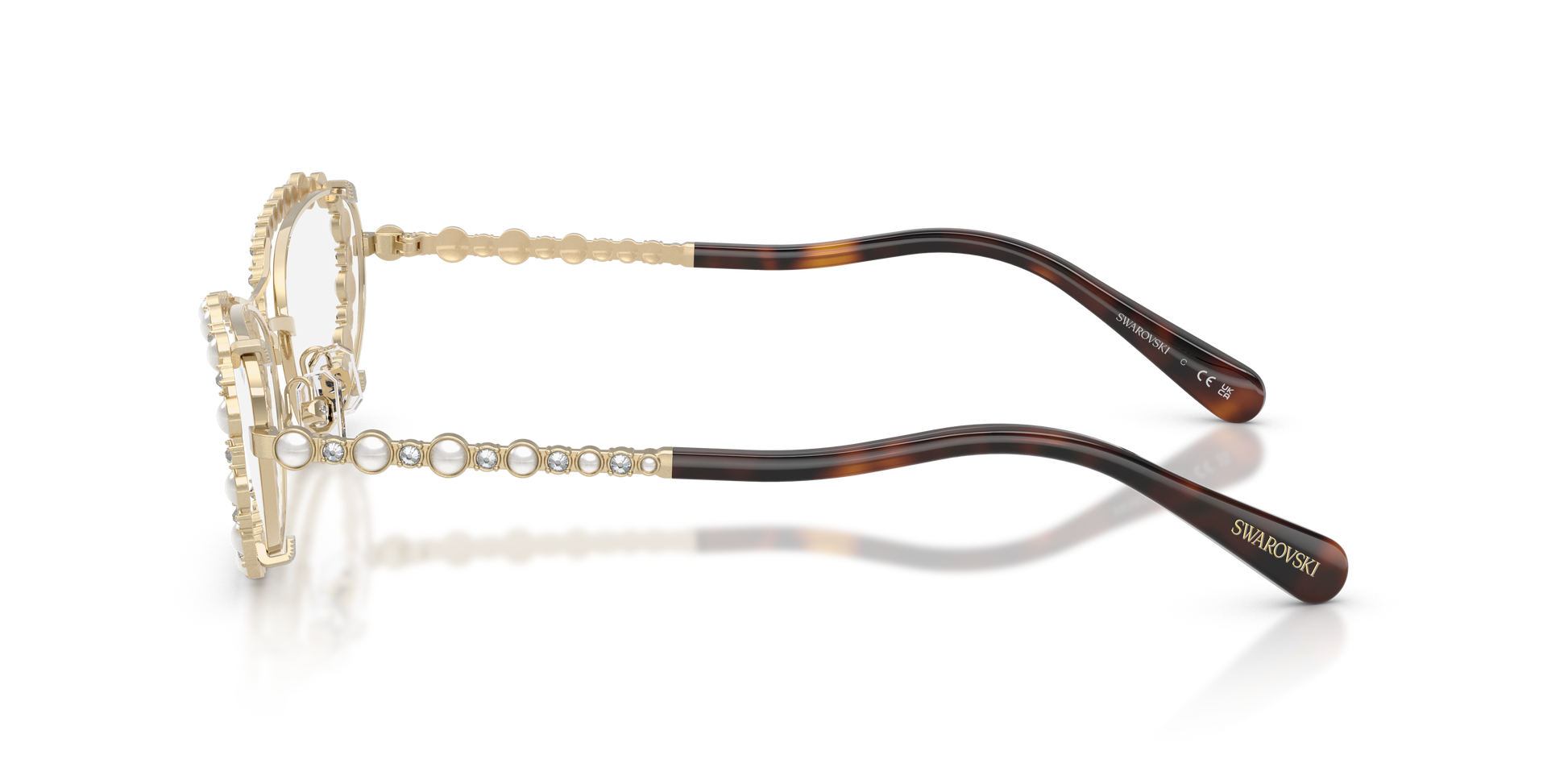 Swarovski SK7044 4013SB