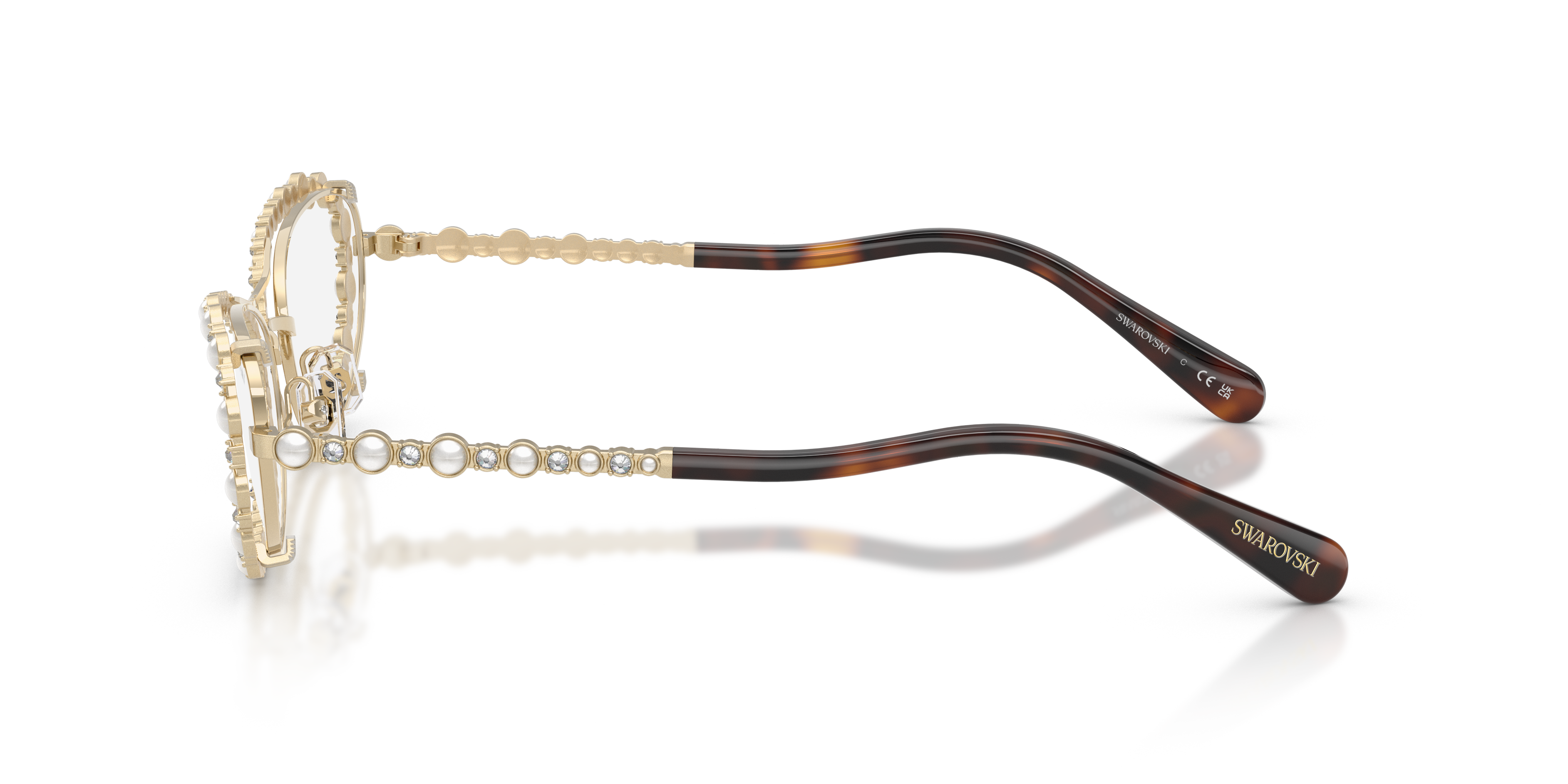 Swarovski SK7044 4013SB