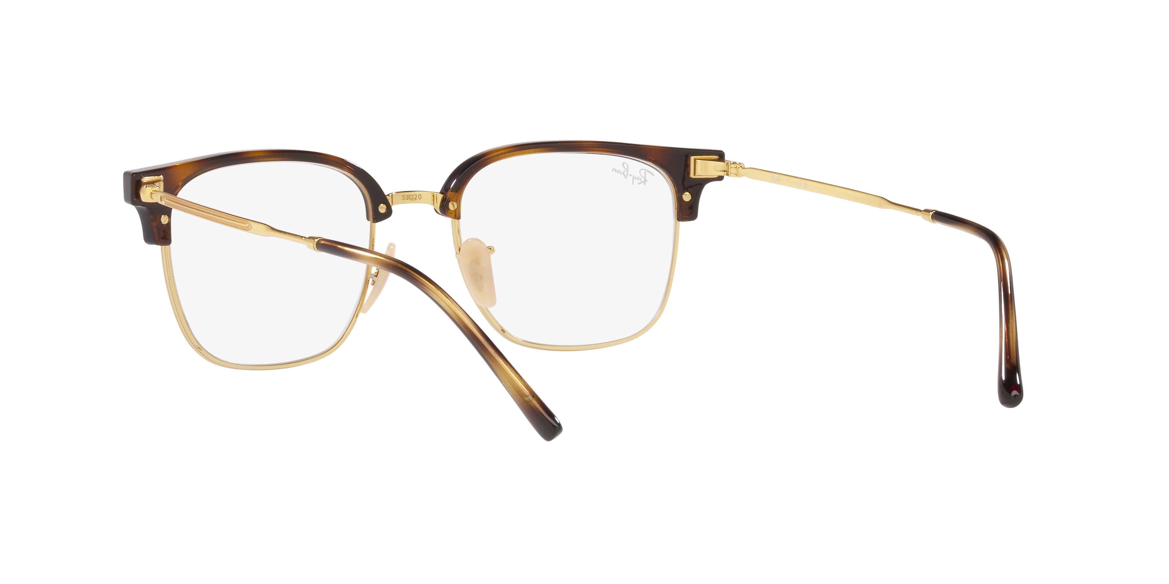 Ray-Ban RX7216 NEW CLUBMASTER 2012