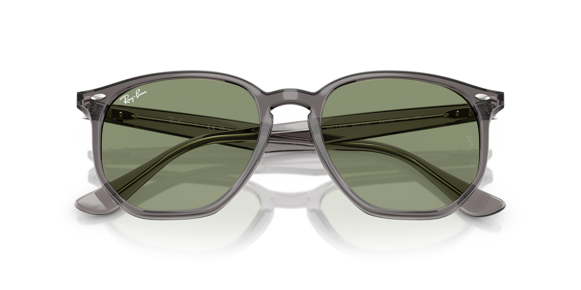 Ray-Ban RB4306 687382