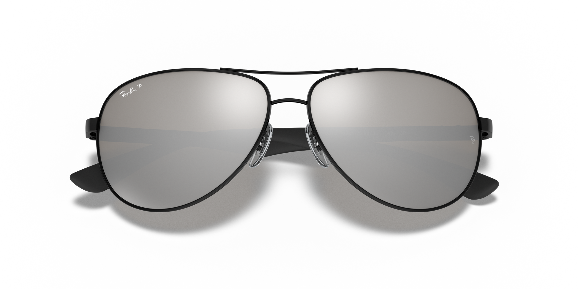 Ray-Ban RB8313 CARBON FIBRE 002/K7