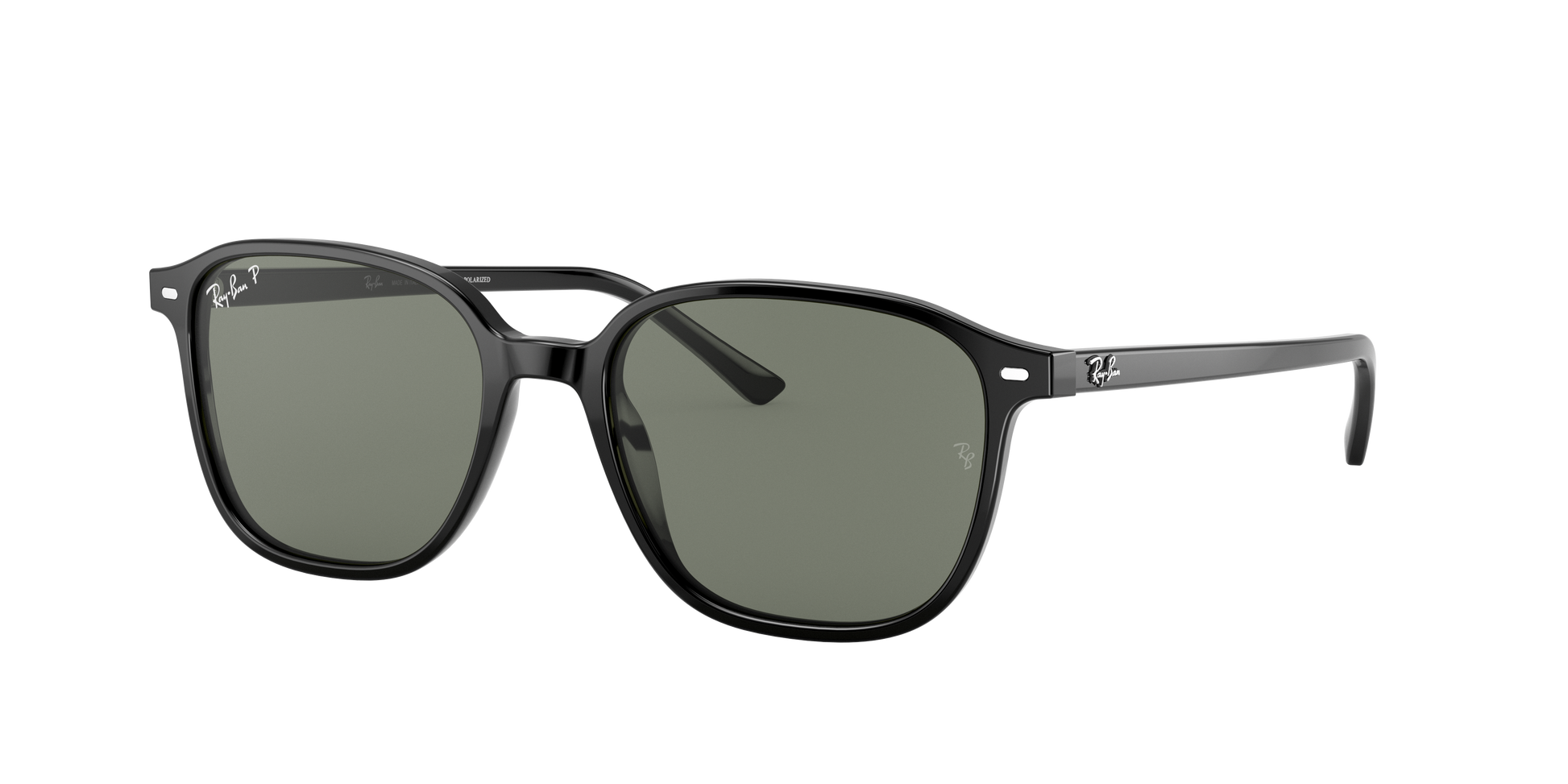 Ray-Ban RB2193 LEONARD 901/58