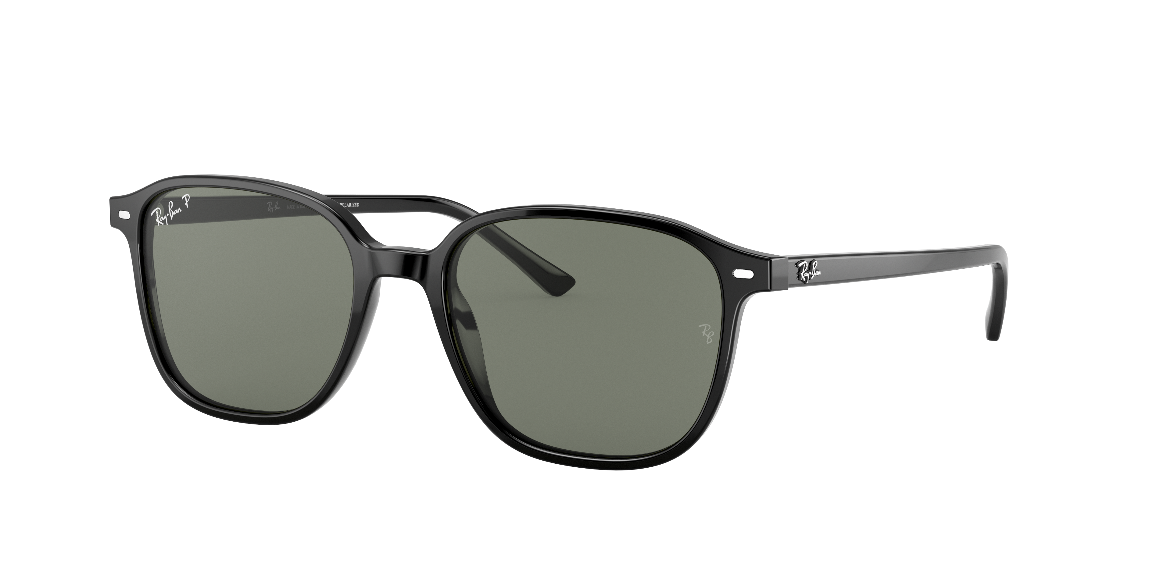 Ray-Ban RB2193 LEONARD 901/58