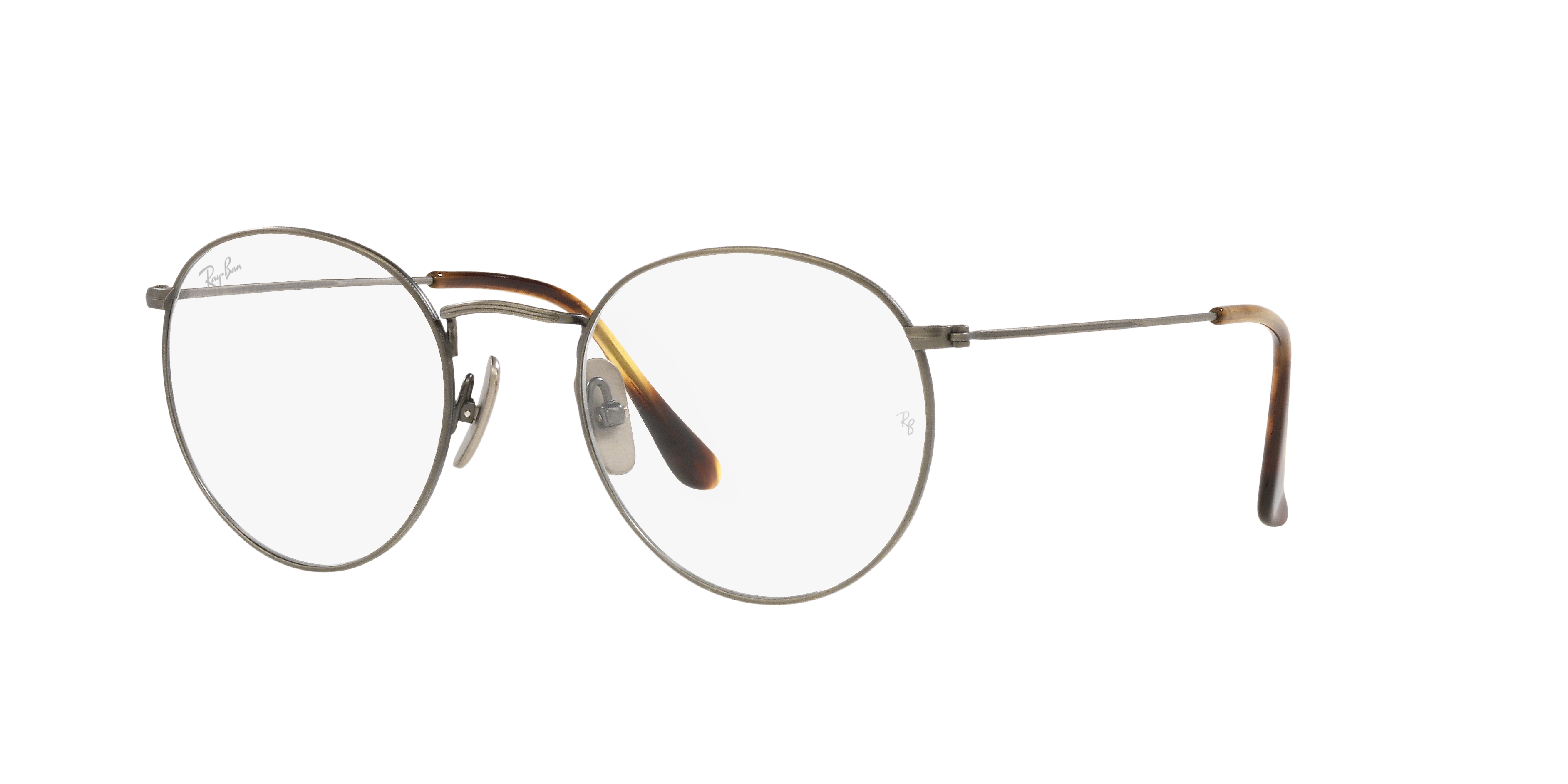 Ray-Ban RX8247V ROUND 1223