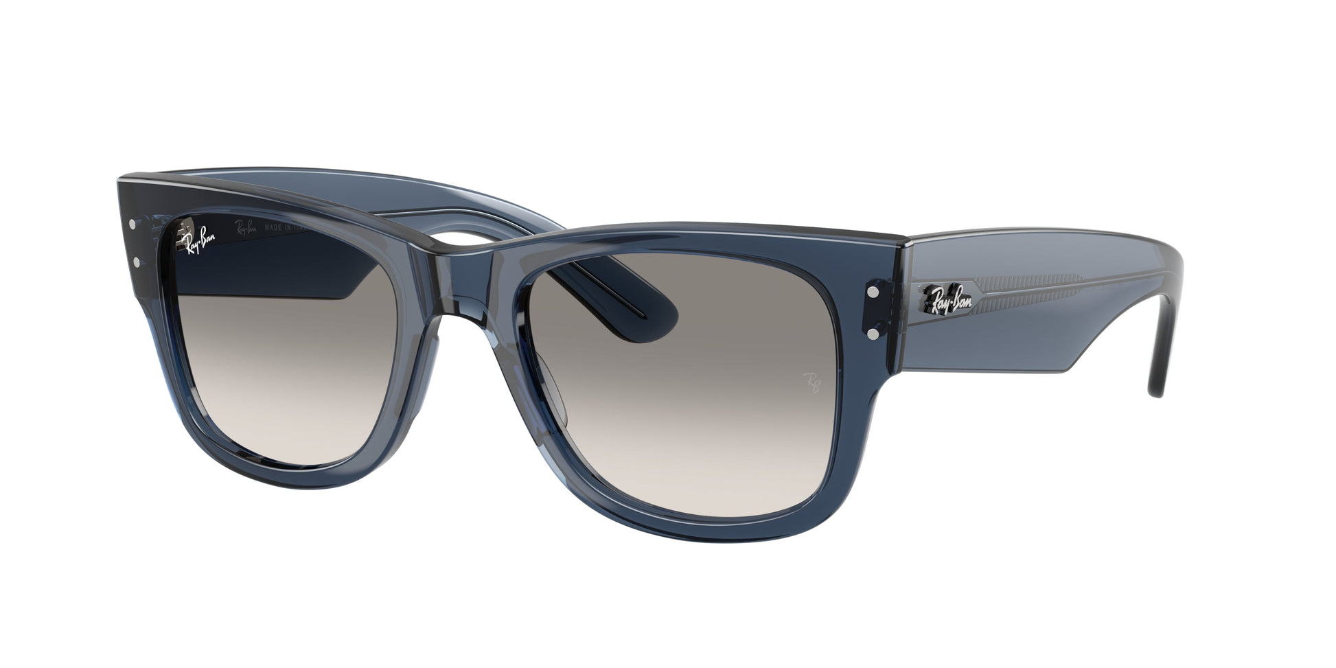 Ray-Ban RB0840S MEGA WAYFARER 684532