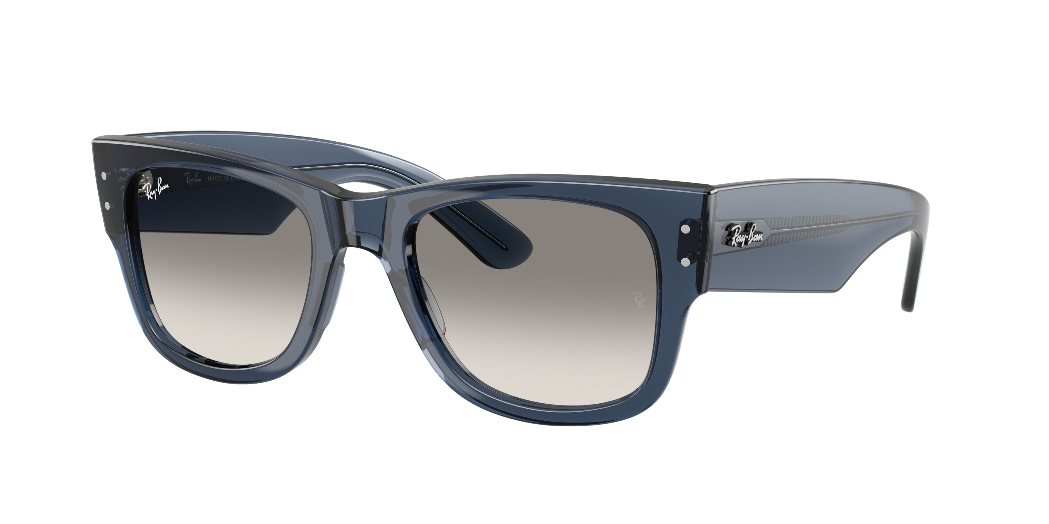 Ray-Ban RB0840S MEGA WAYFARER 684532