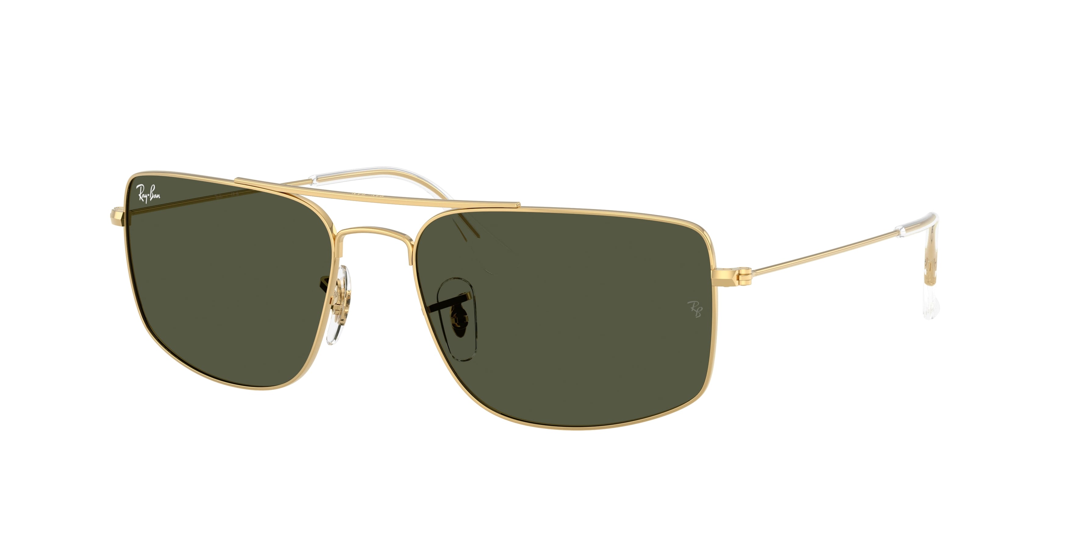 Ray-Ban RB3779 EXPLORER 3 001/31