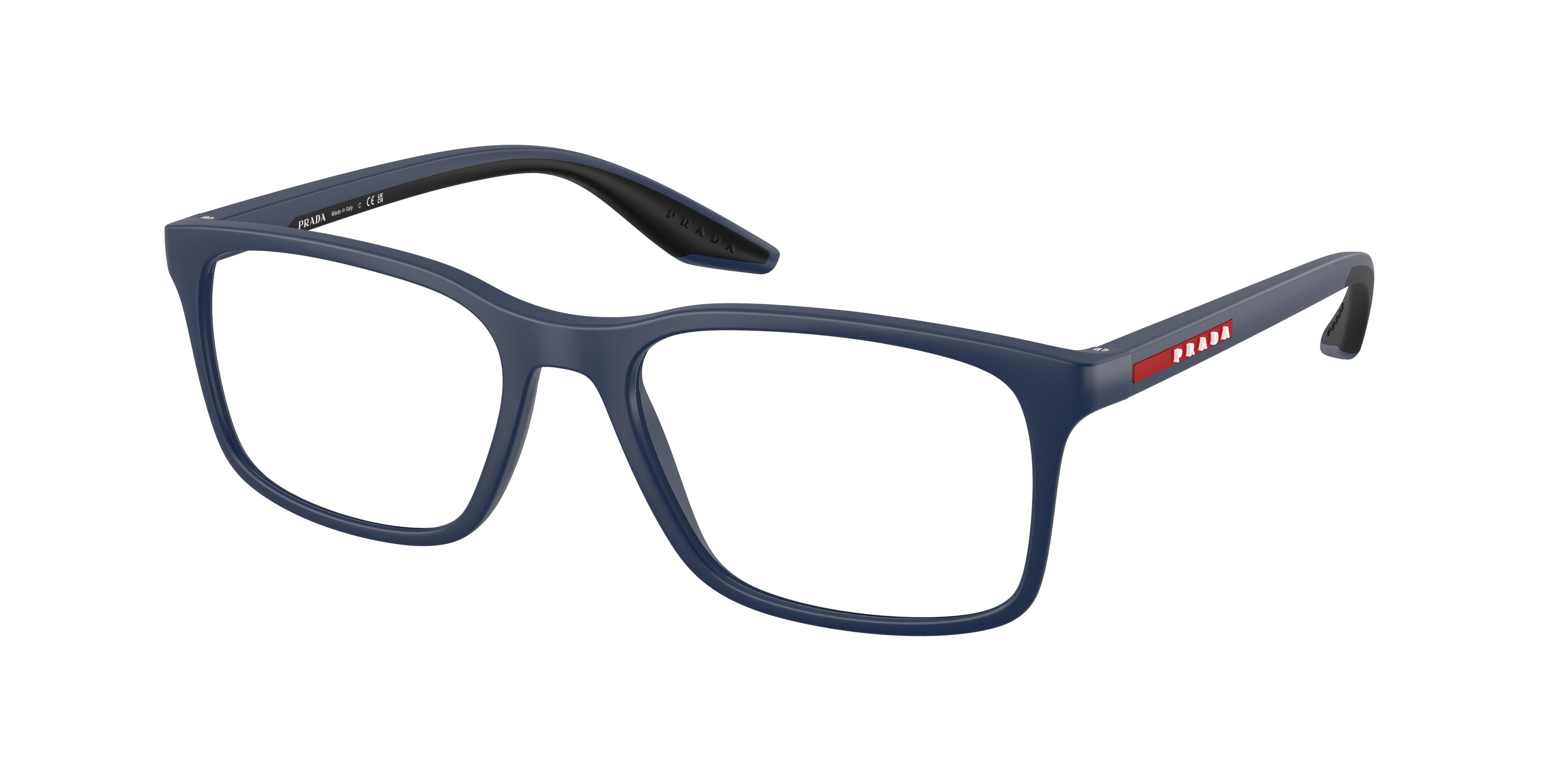 Prada Linea Rossa PS 08RV MAG1O1