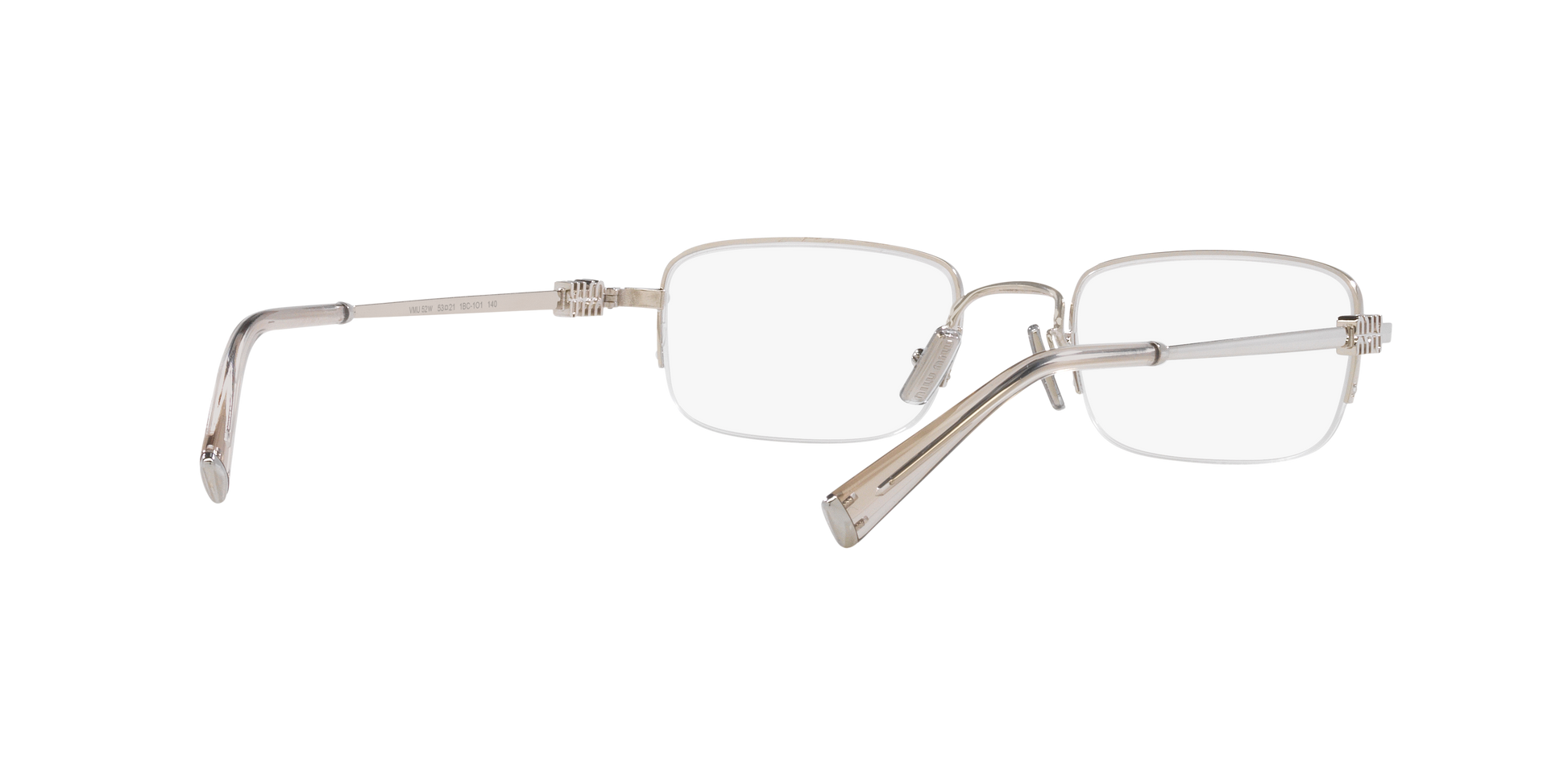Miu Miu MU 52WV 1BC1O1