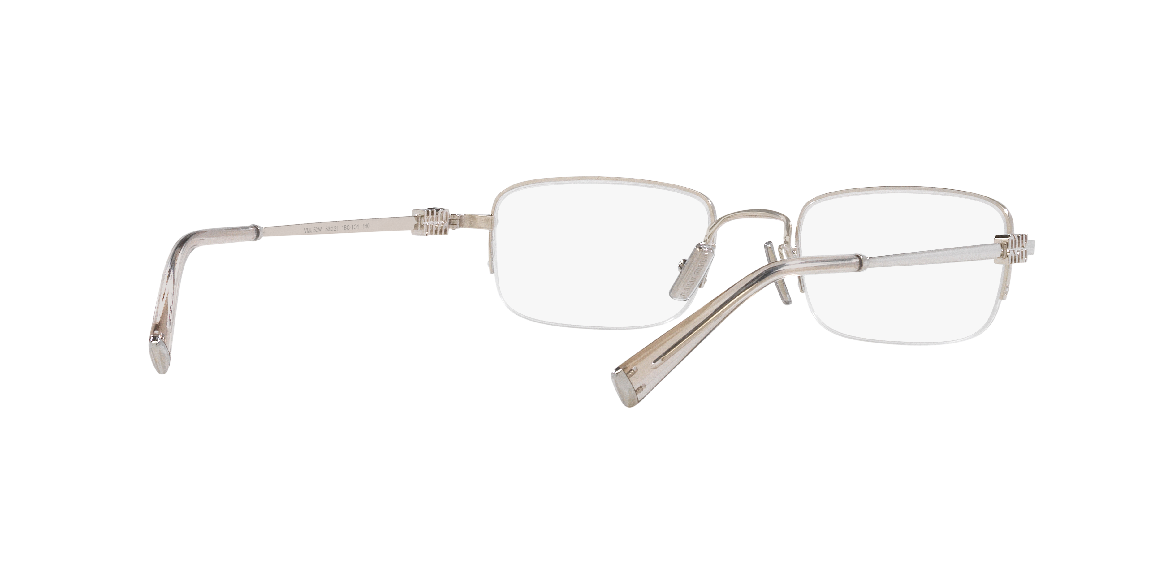 Miu Miu MU 52WV 1BC1O1