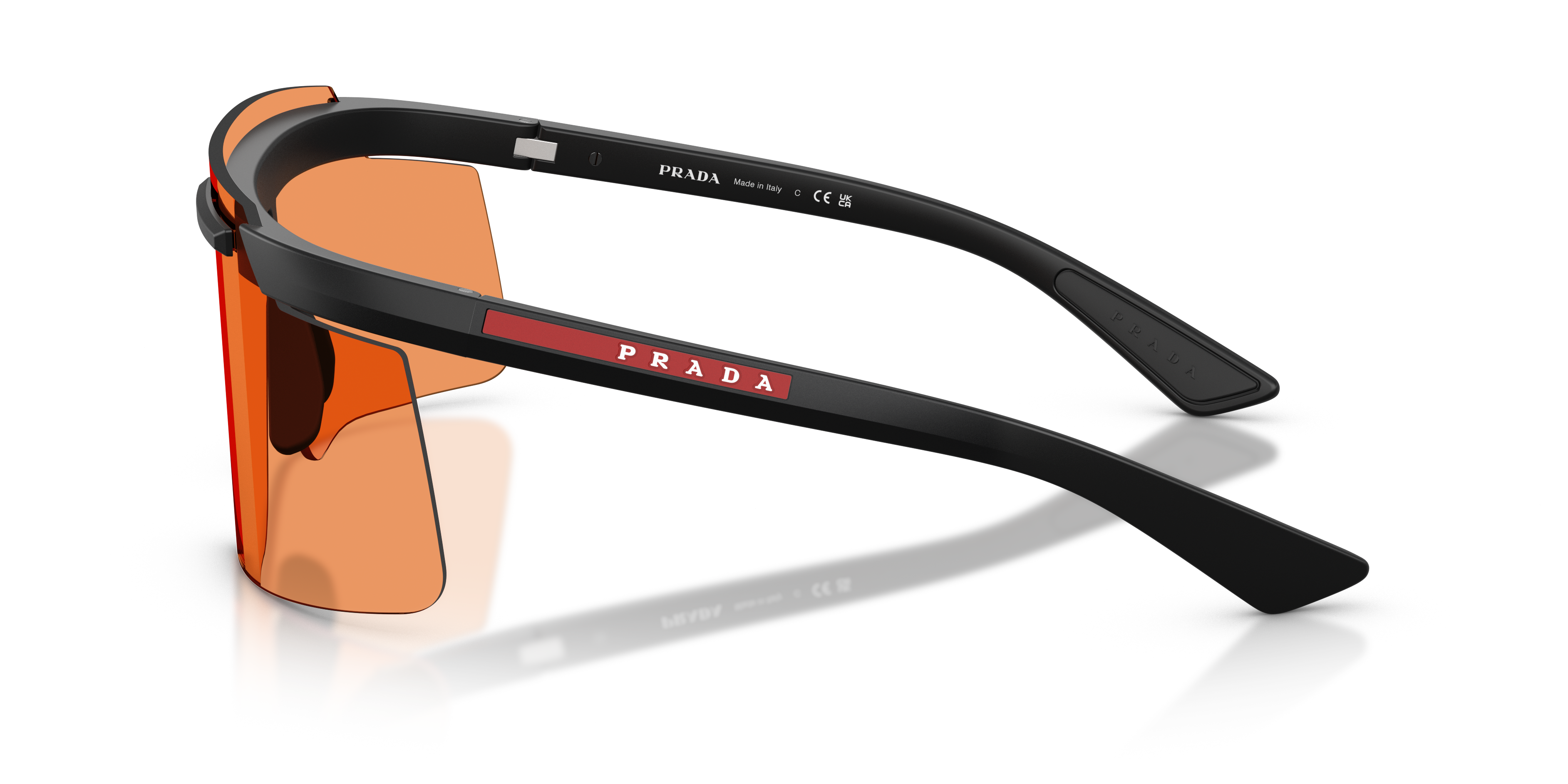 Prada Linea Rossa PS B06S 1BO90U