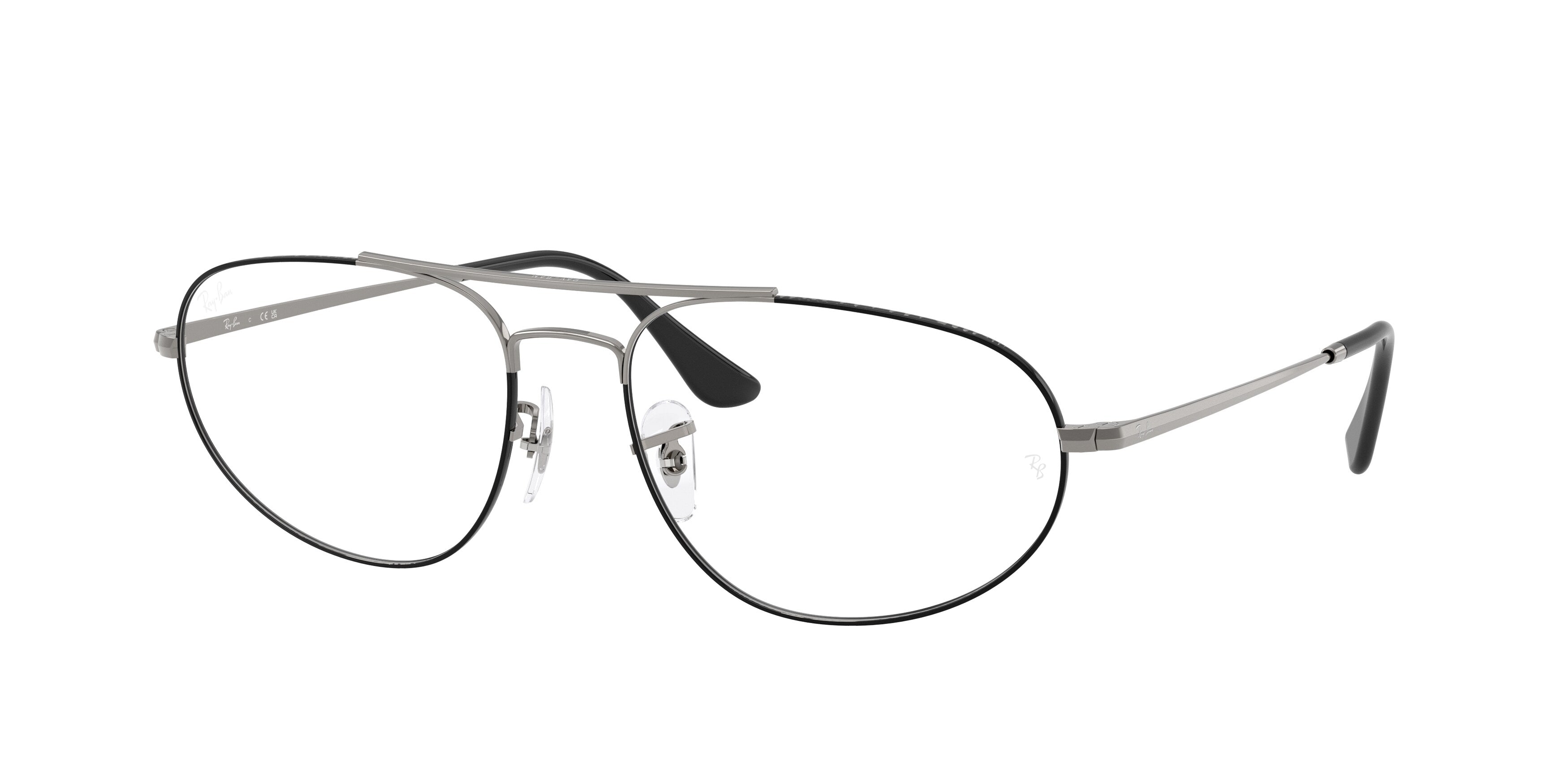 Ray-Ban Vista RX6645 3179