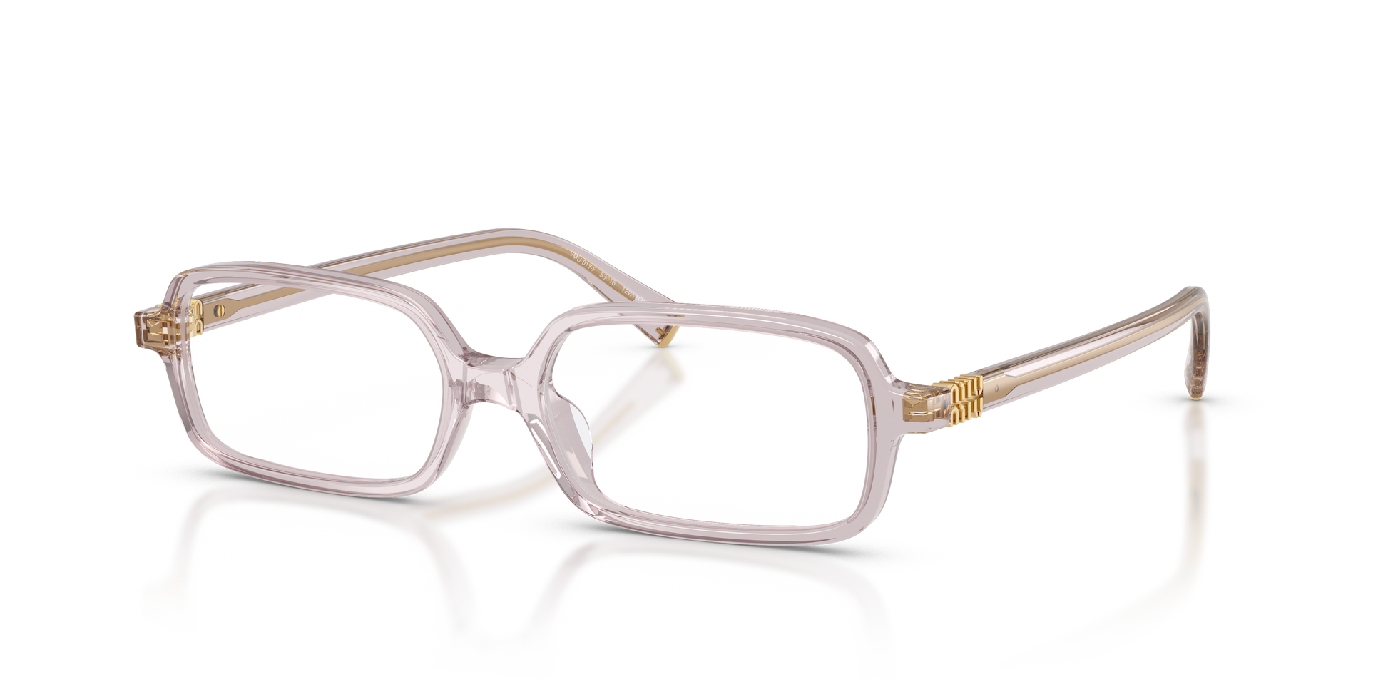 Miu Miu MU 01YV 12W1O1