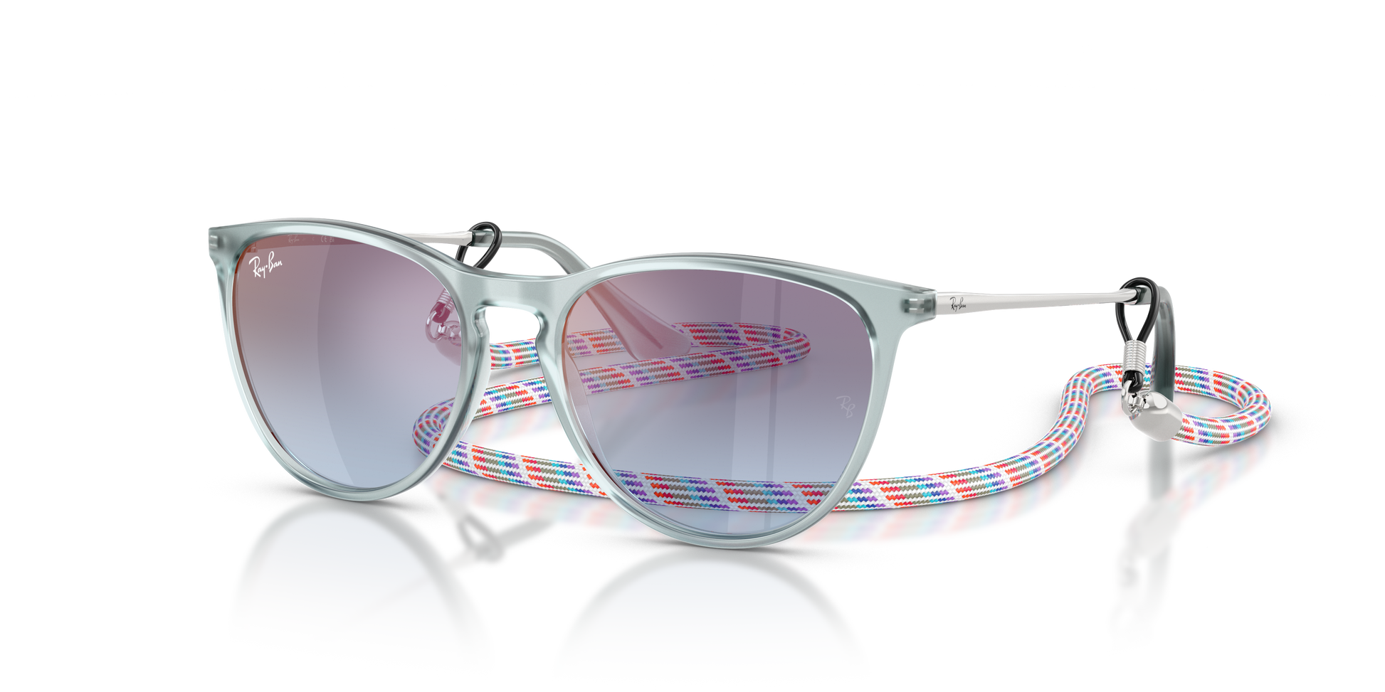 Ray-Ban RJ9060S JUNIOR ERIKA 7223U0