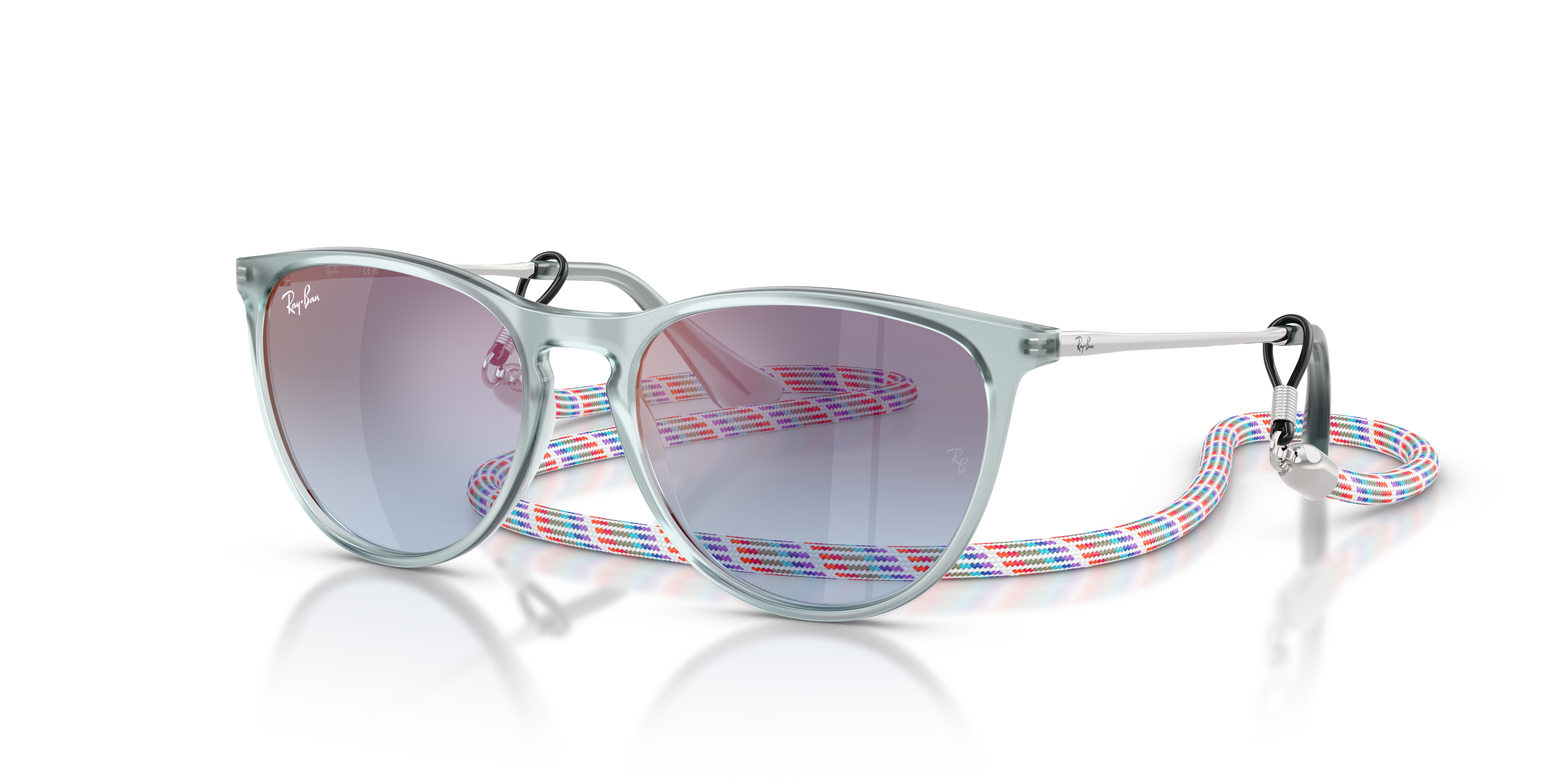 Ray-Ban RJ9060S JUNIOR ERIKA 7223U0