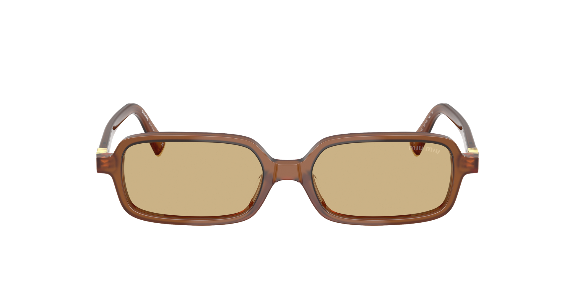 Miu Miu MU 11ZS 22I10R