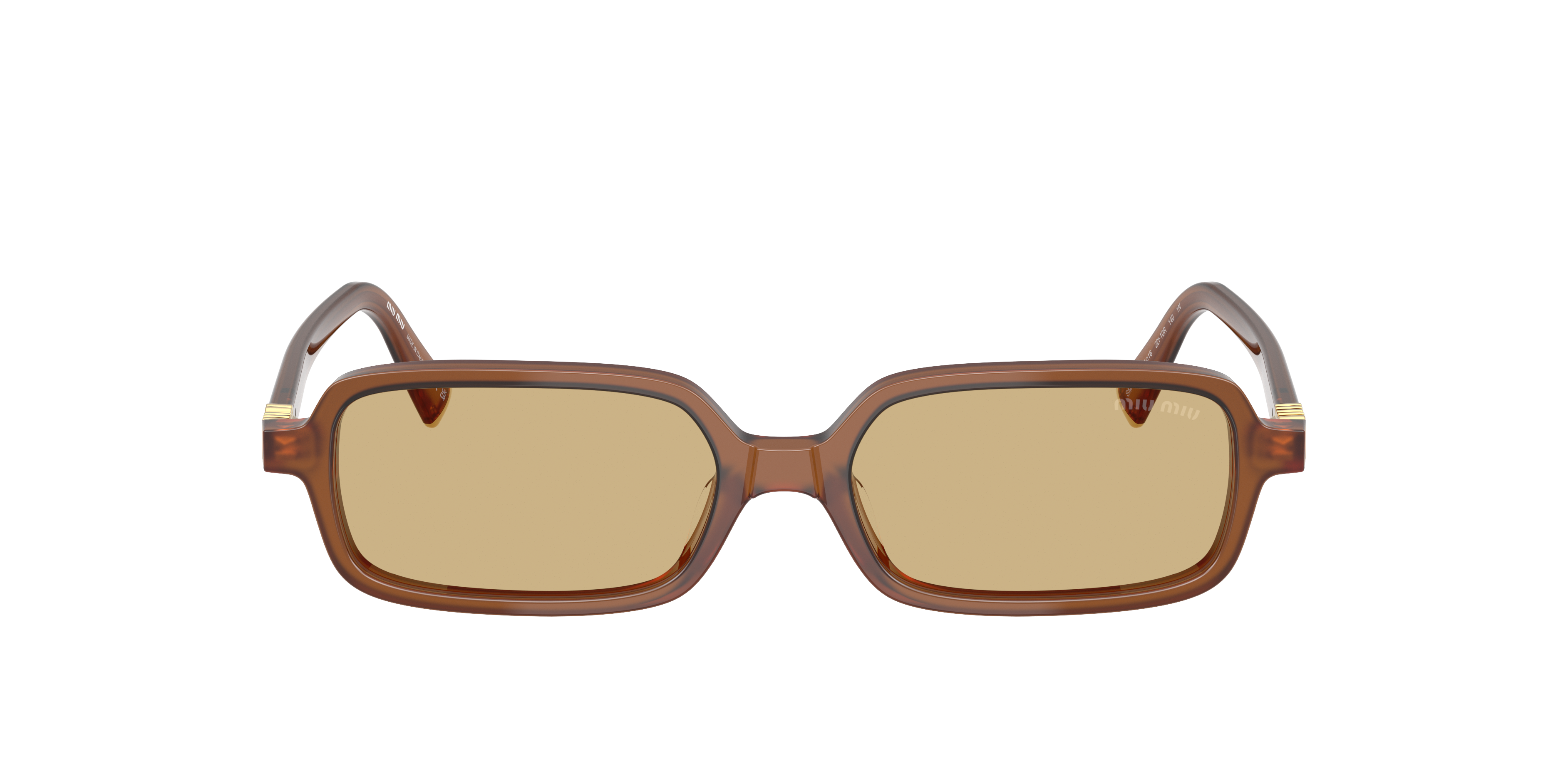 Miu Miu MU 11ZS 22I10R