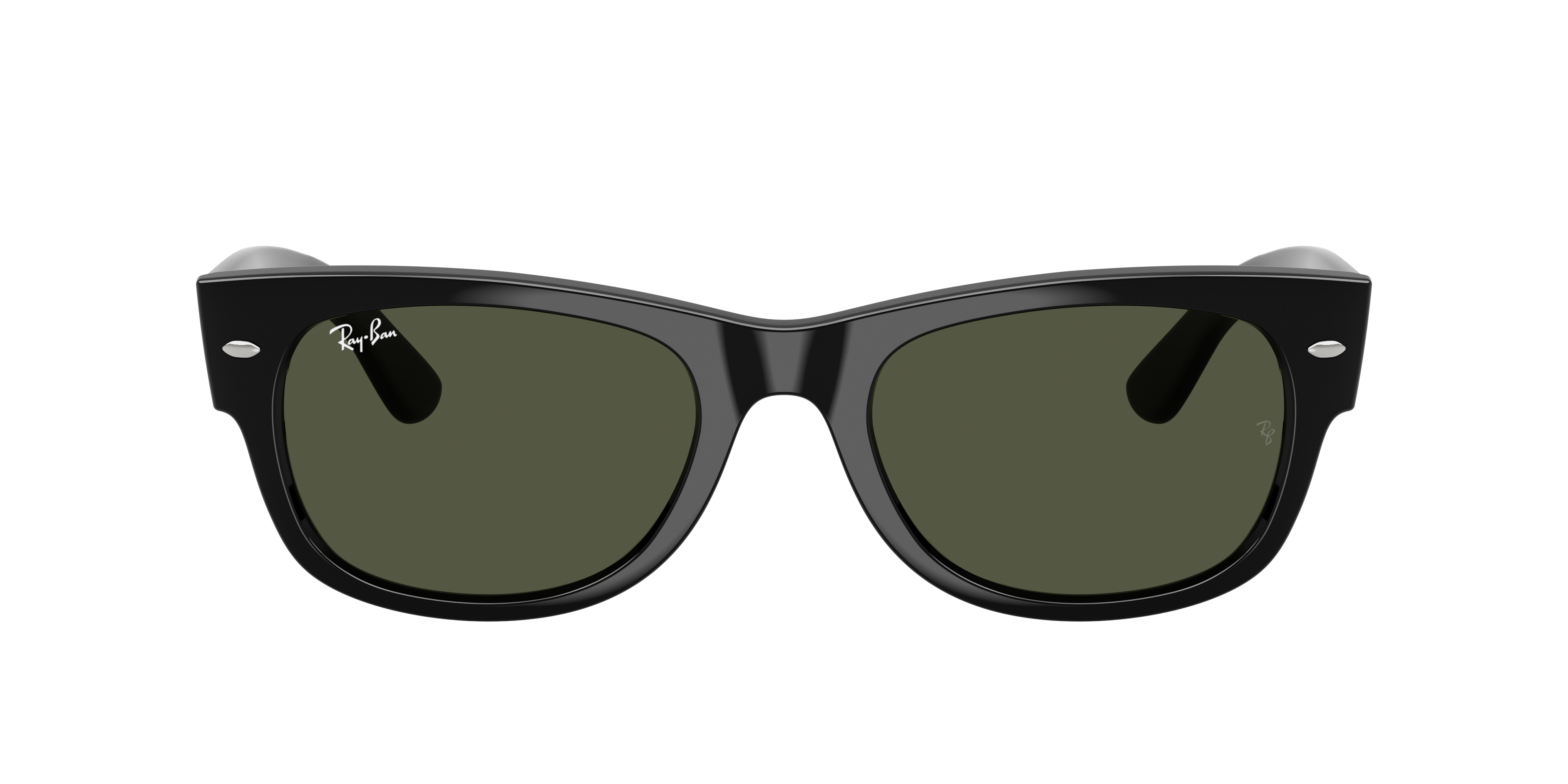 Ray-Ban RB0832S MEGA WAYFARER II 901/31