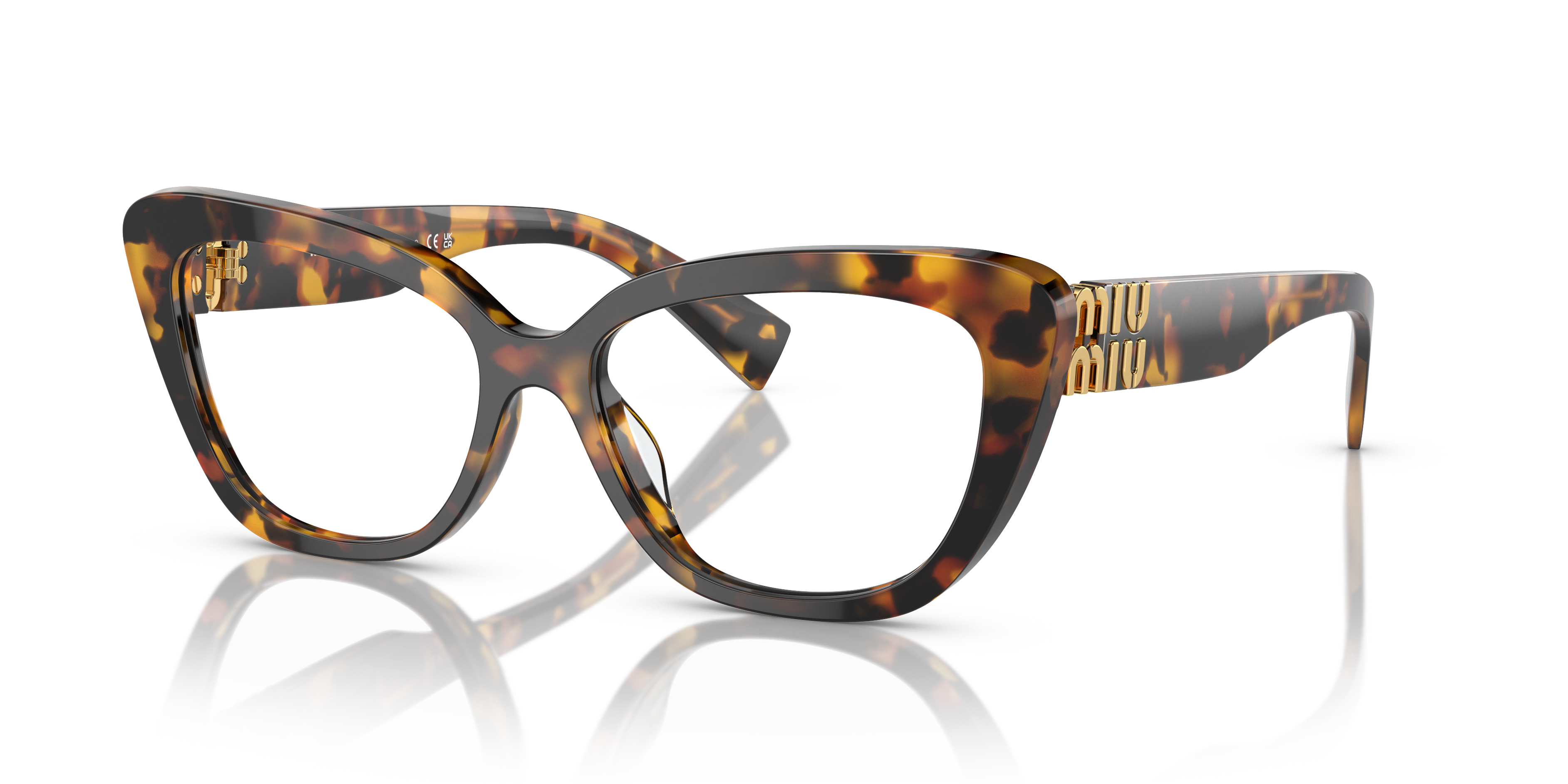 Miu Miu MU 05VV VAU1O1
