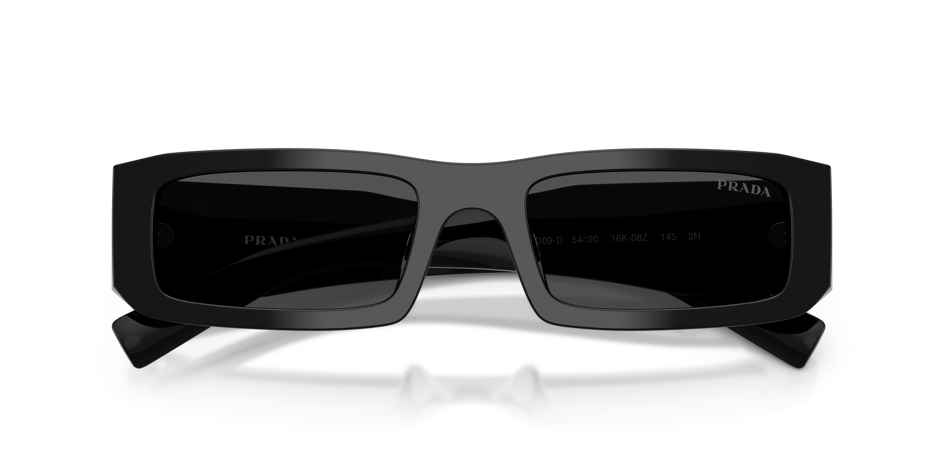 Prada PR D09SD 16K08Z