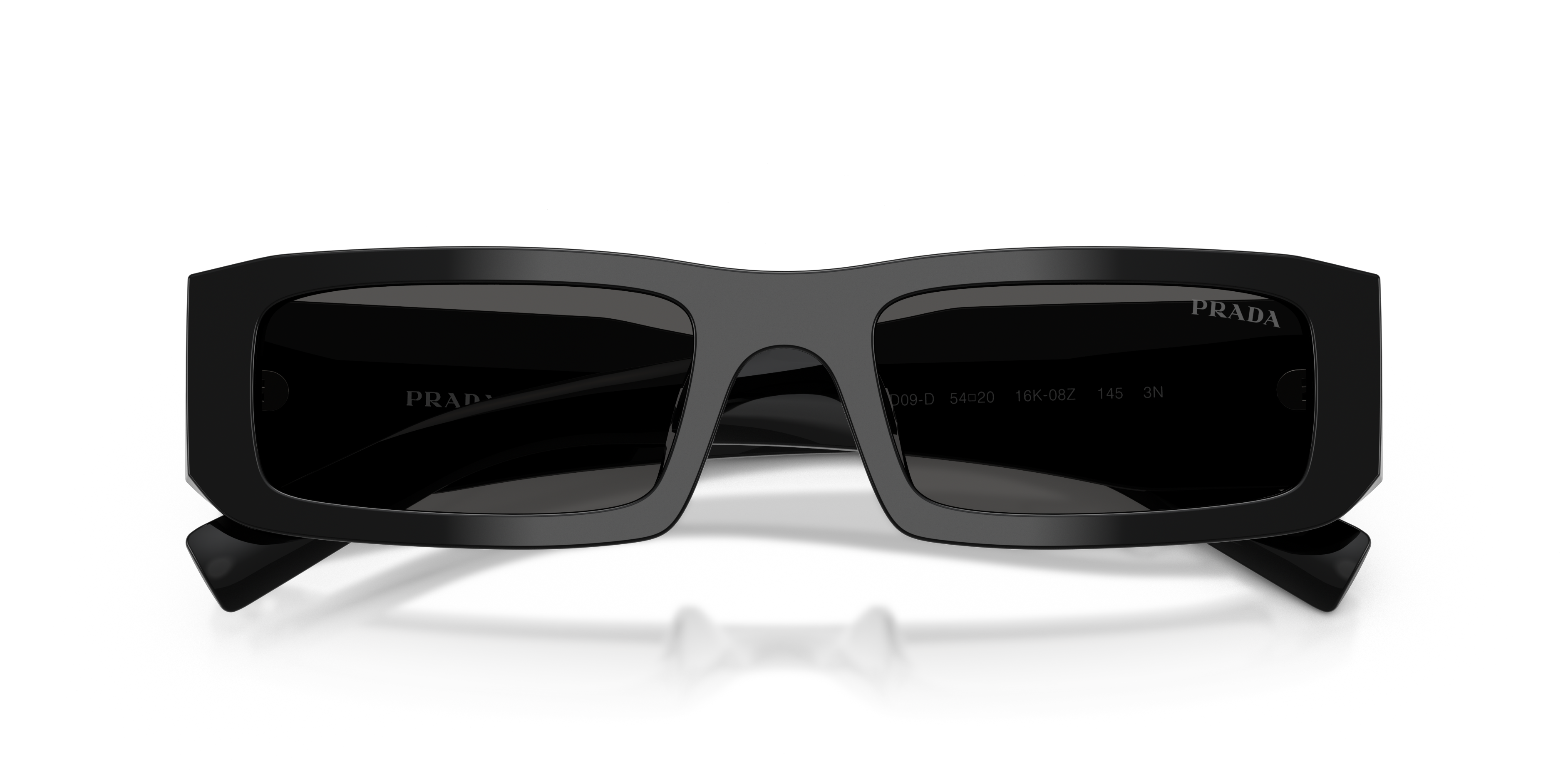 Prada PR D09SD 16K08Z