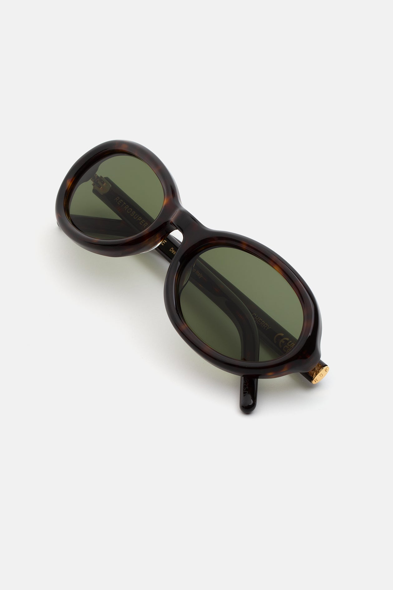 RetroSuperFuture Cherry Havana 4OK