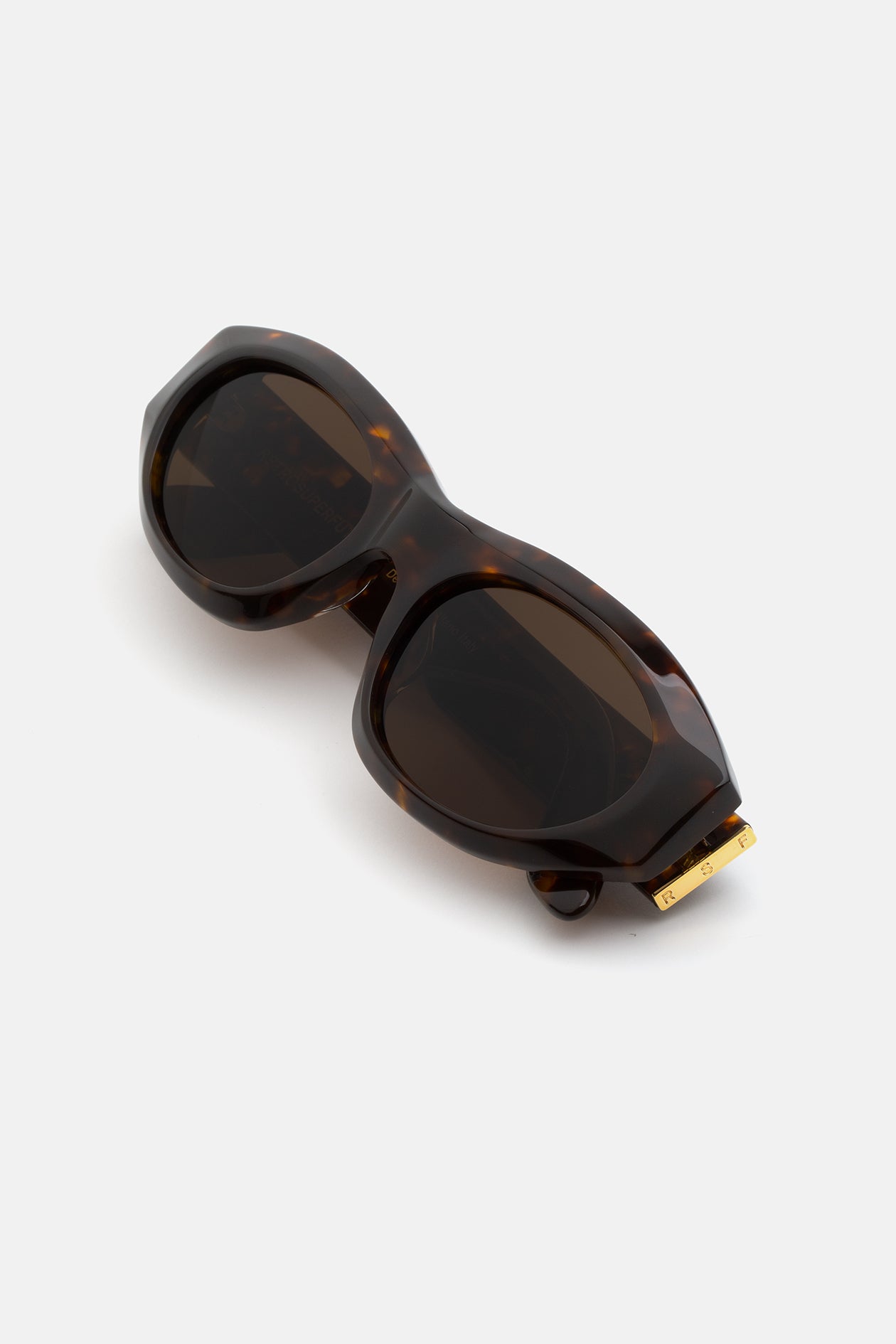 RetroSuperFuture Cinema Burnt Havana 6DF