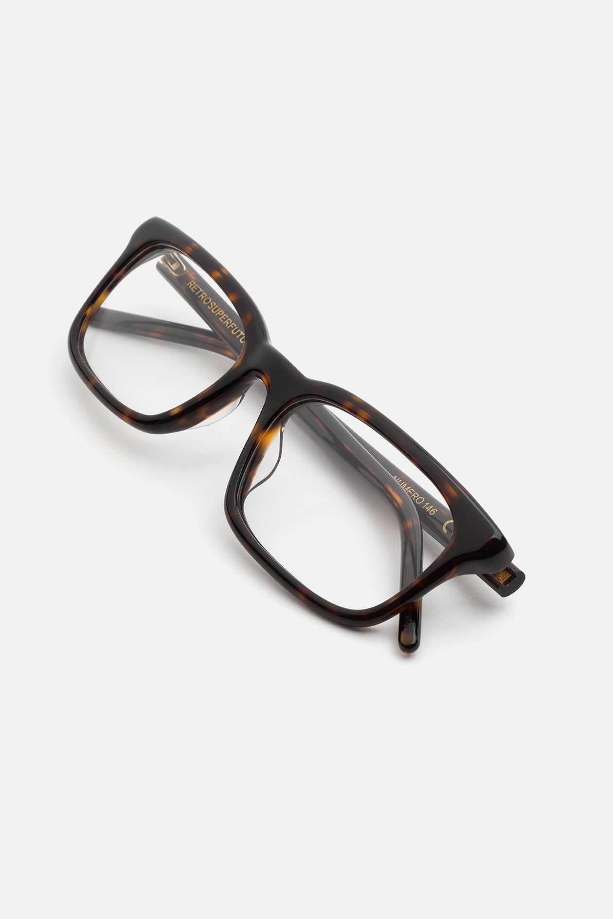 RetroSuperFuture Numero 146 Havana 6E1