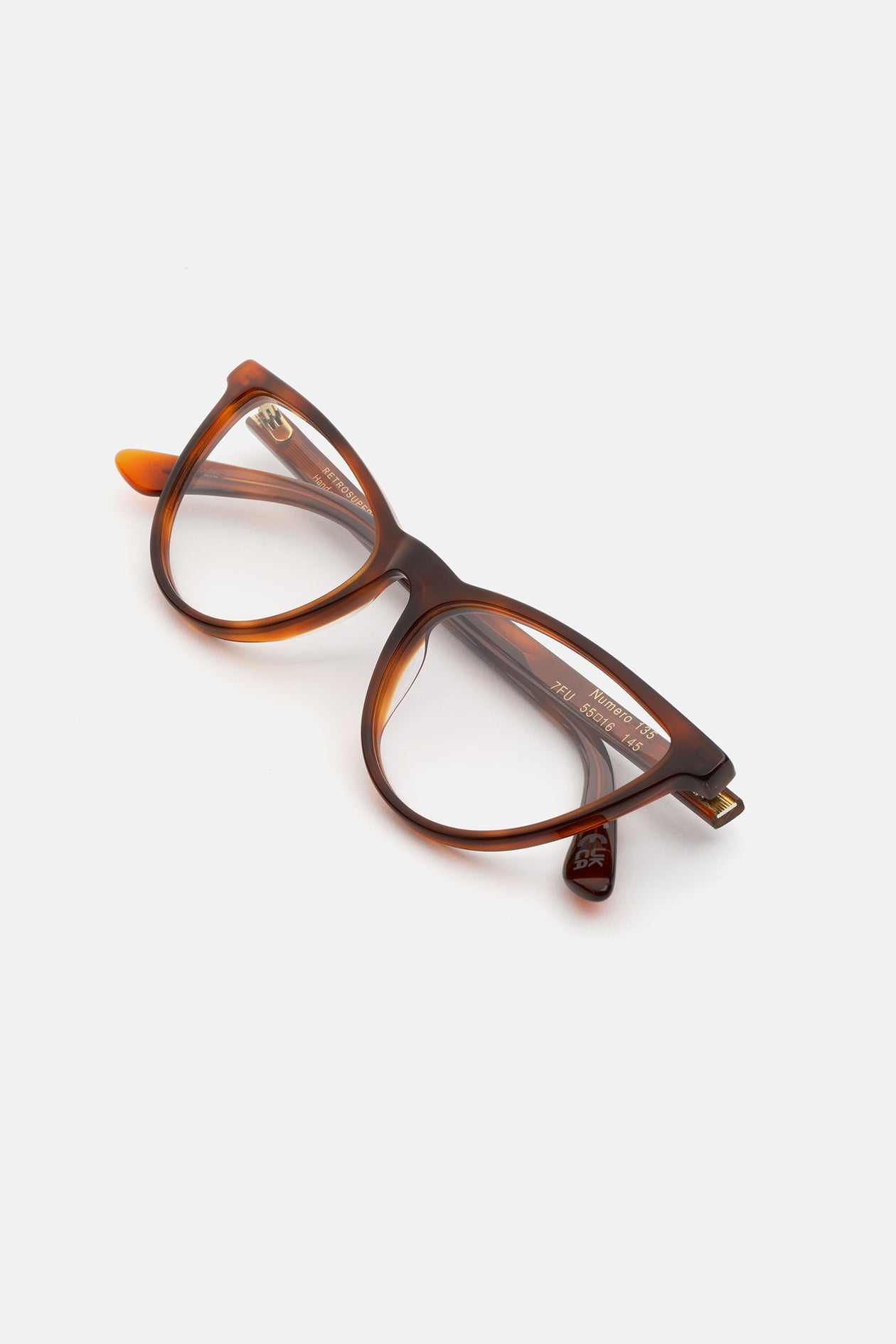 RetroSuperFuture Numero 135 Havana Diversa 7FU