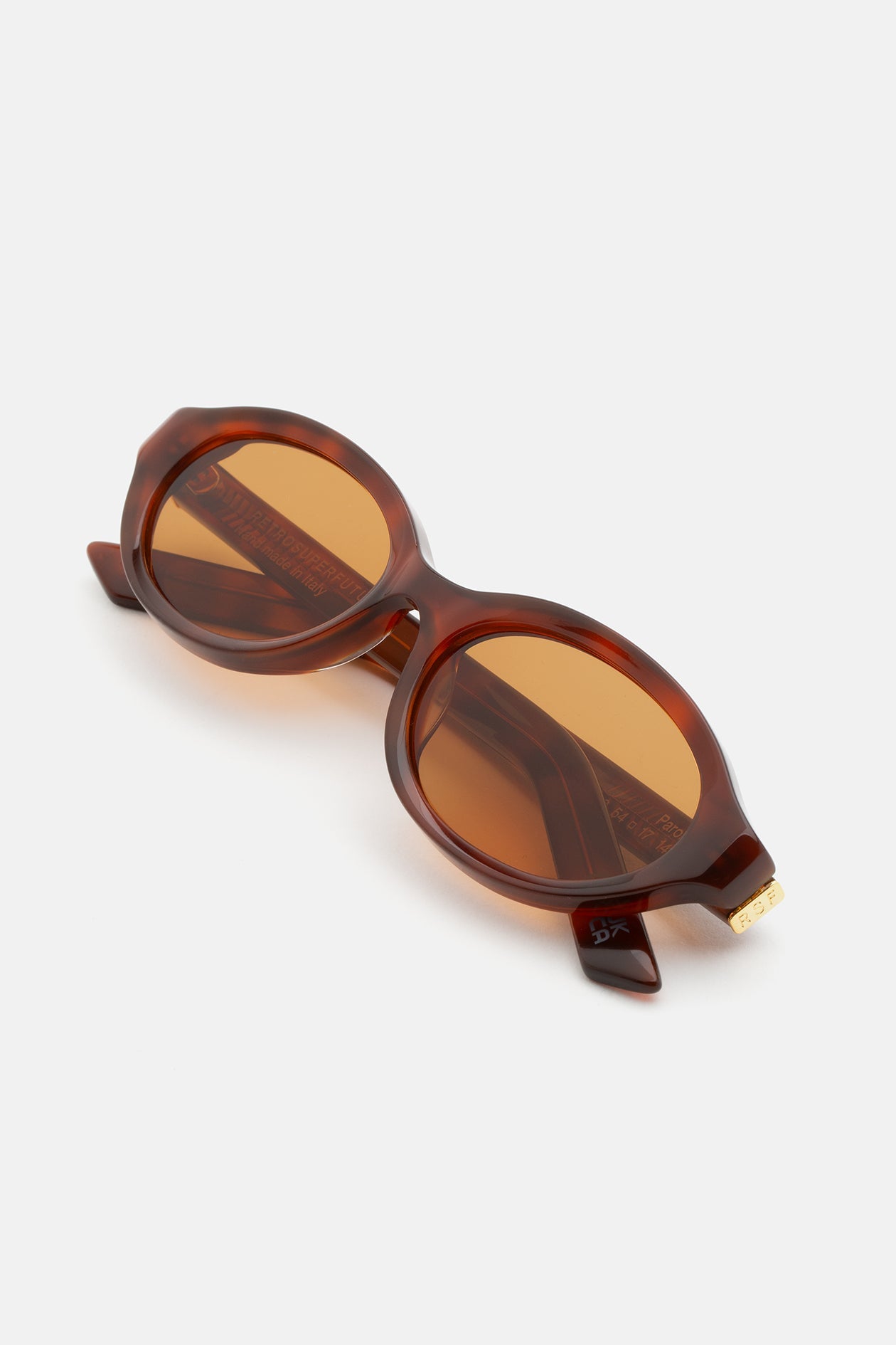 RetroSuperFuture Parola Havana Diversa 8P9