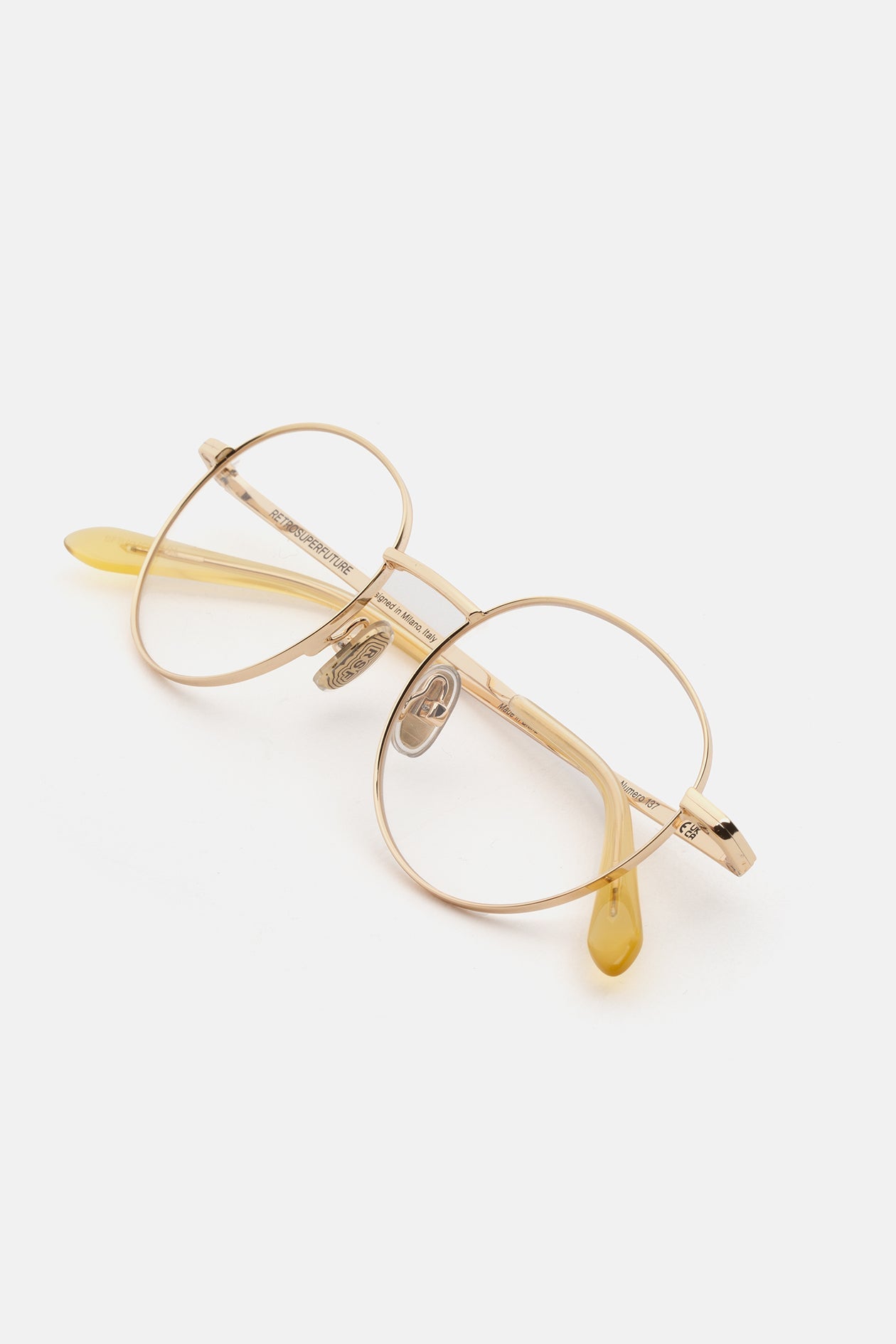 RetroSuperFuture Numero 137 Cremoso