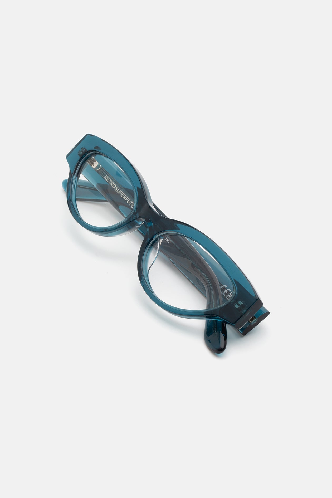 RetroSuperFuture Numero 147 Teal BNG