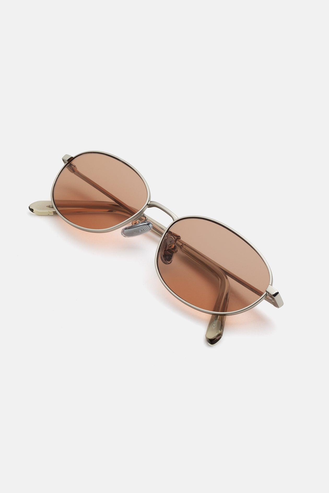 RetroSuperFuture Uovo Nebbia Rosa L6D