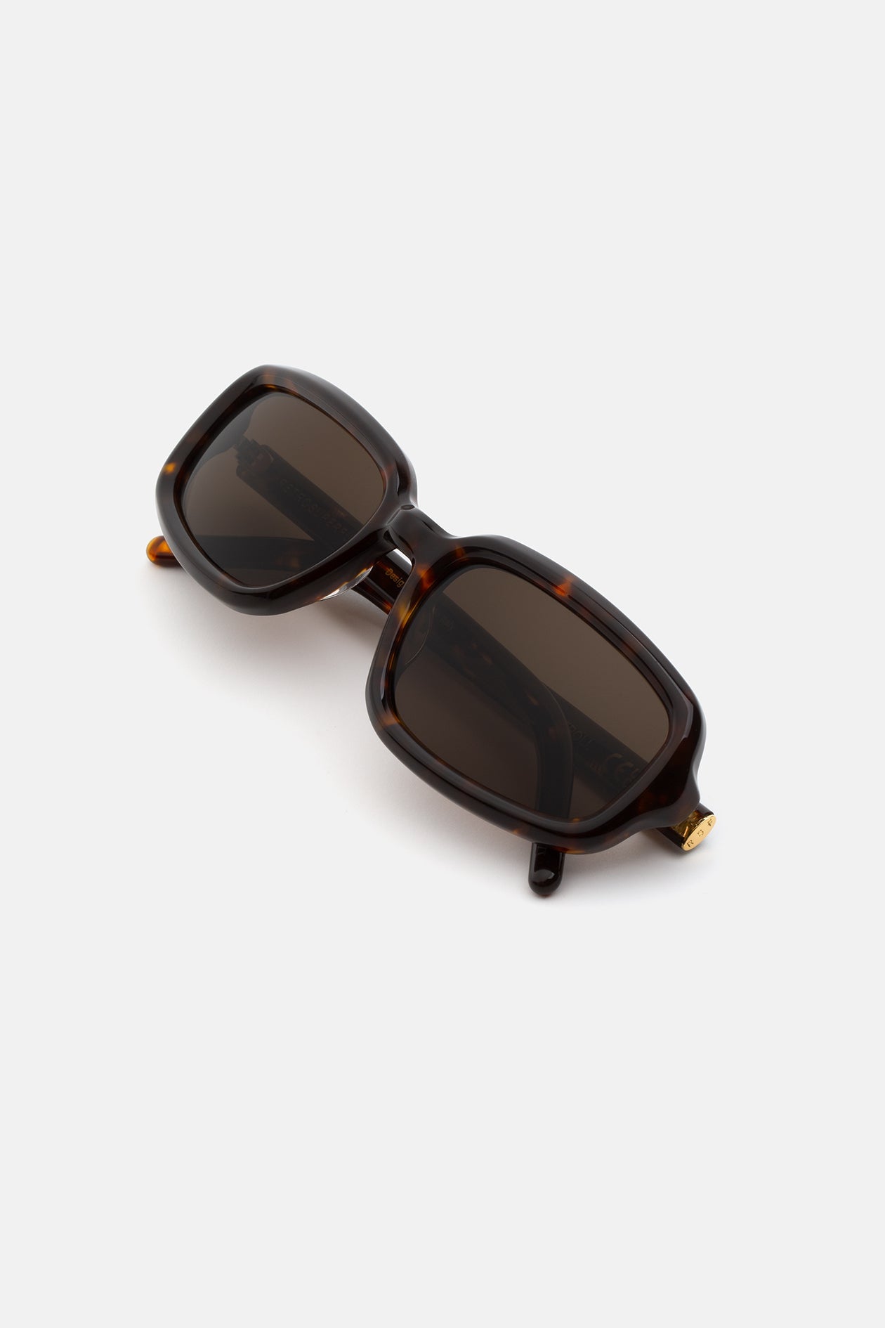 RetroSuperFuture Troll Burnt Havana MCW