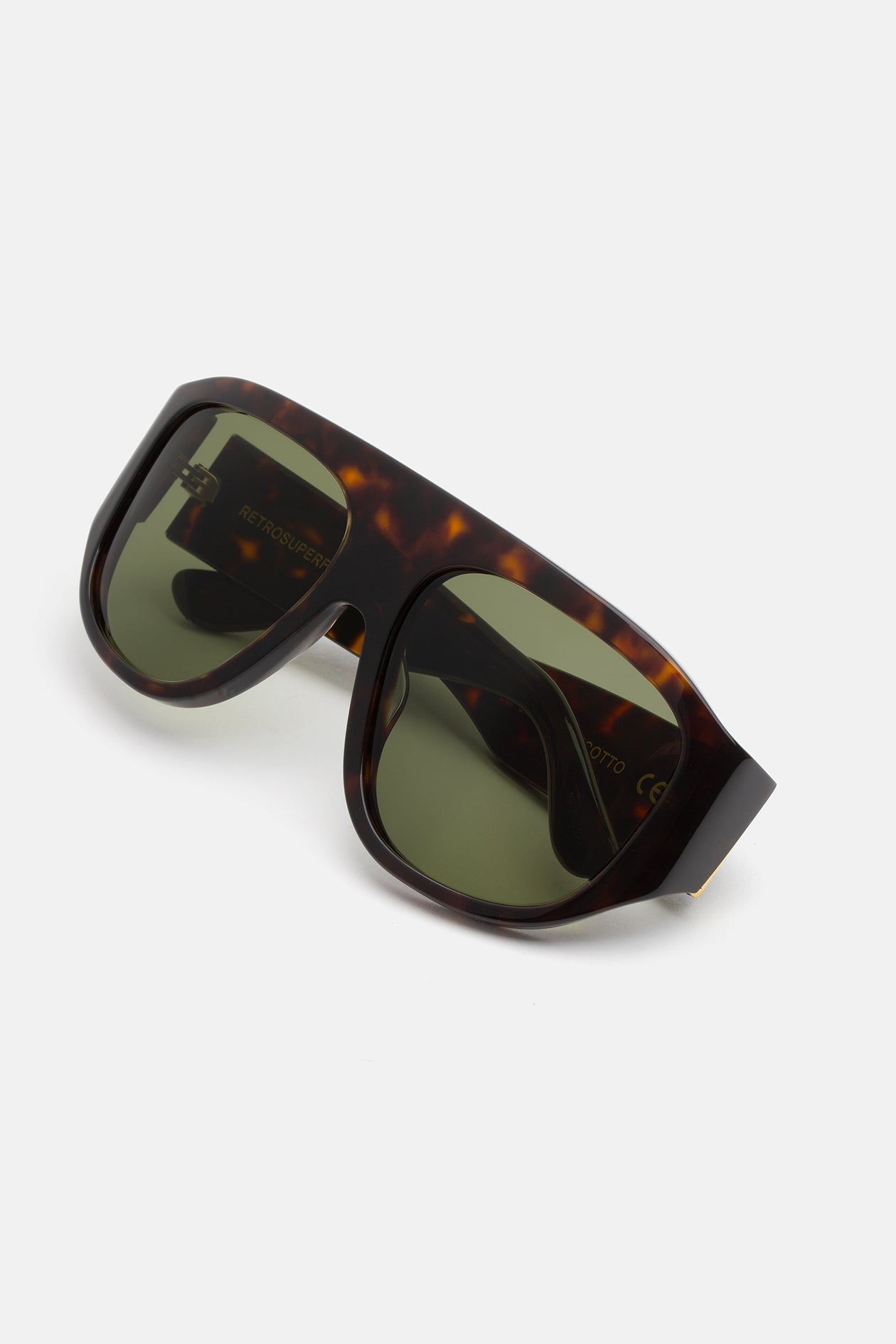 RetroSuperFuture Biscotto Havana P9F