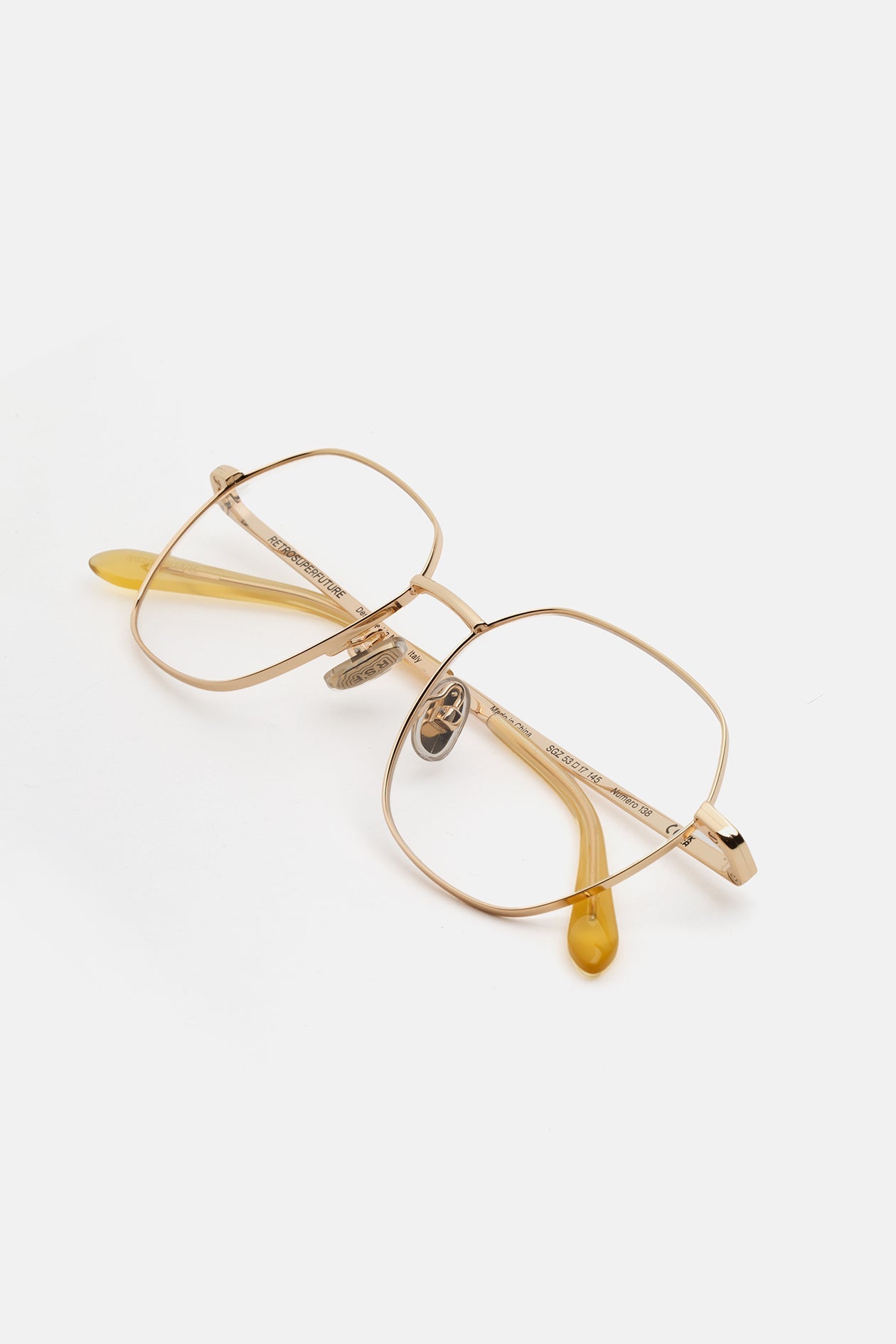 RetroSuperFuture Numero 138 Cremoso