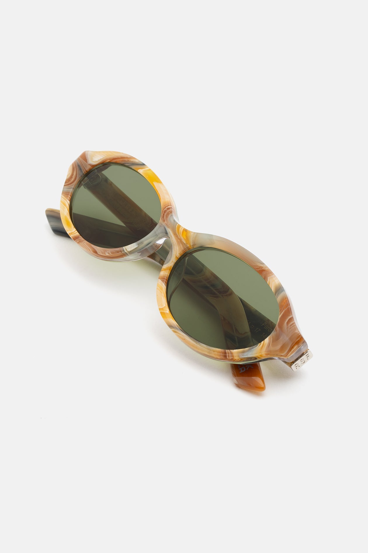 RetroSuperFuture Parola Boogie