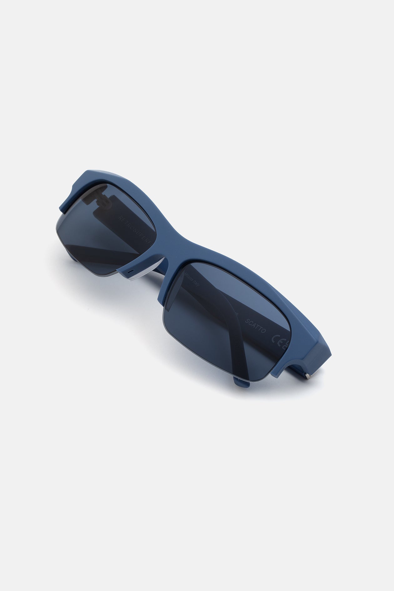 RetroSuperFuture Scatto Dusty Blue Y3Q