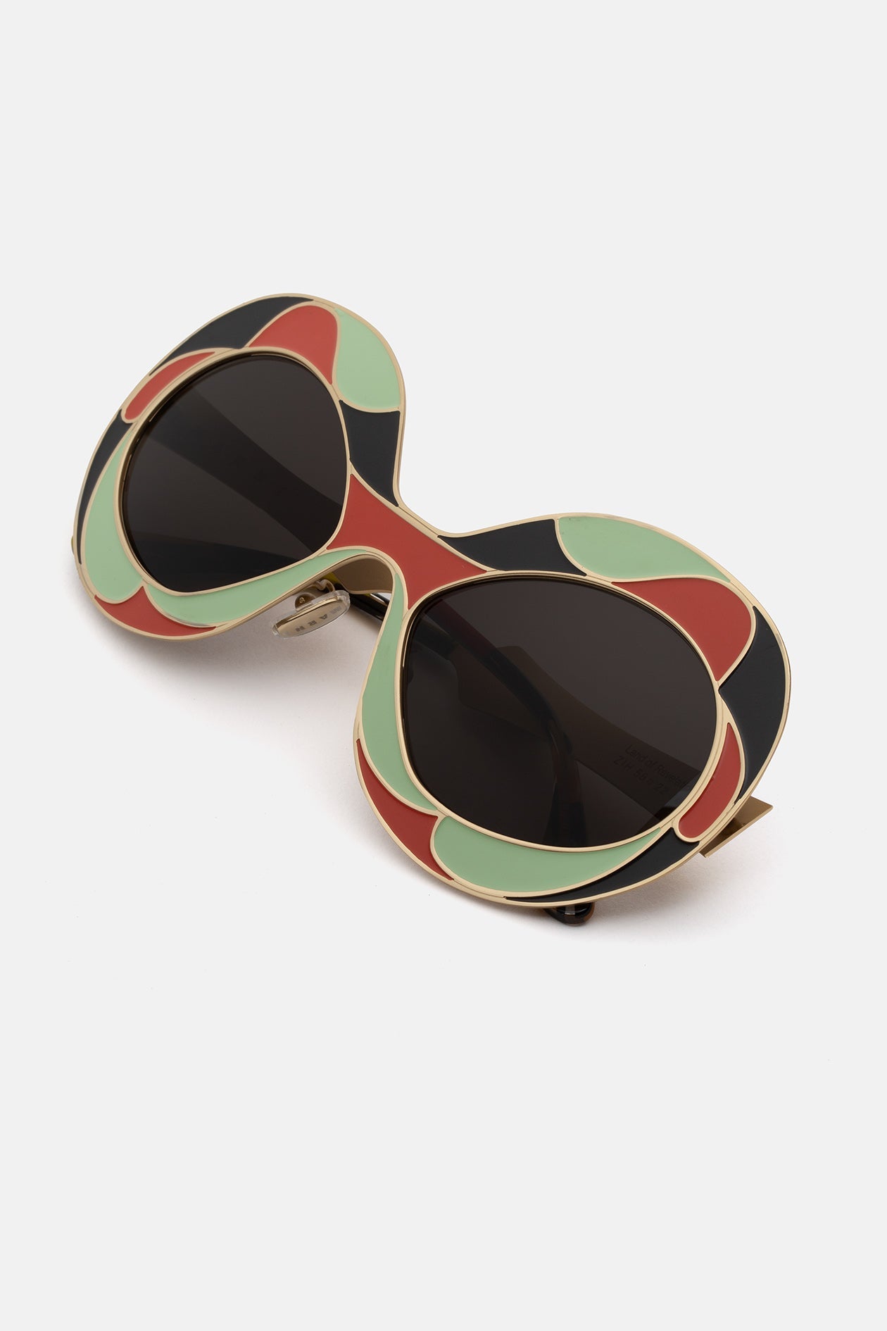 Marni Janavaaru Stripes