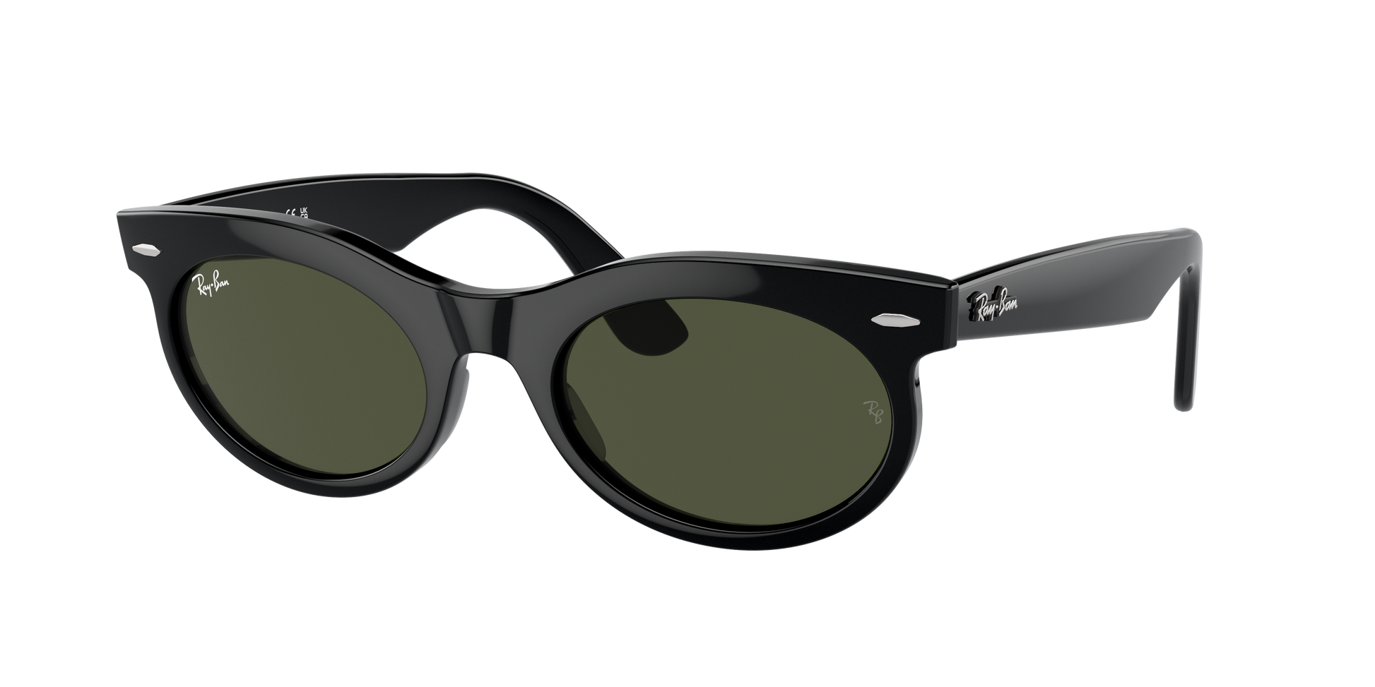 Ray-Ban RB2242 WAYFARER OVAL 901/31