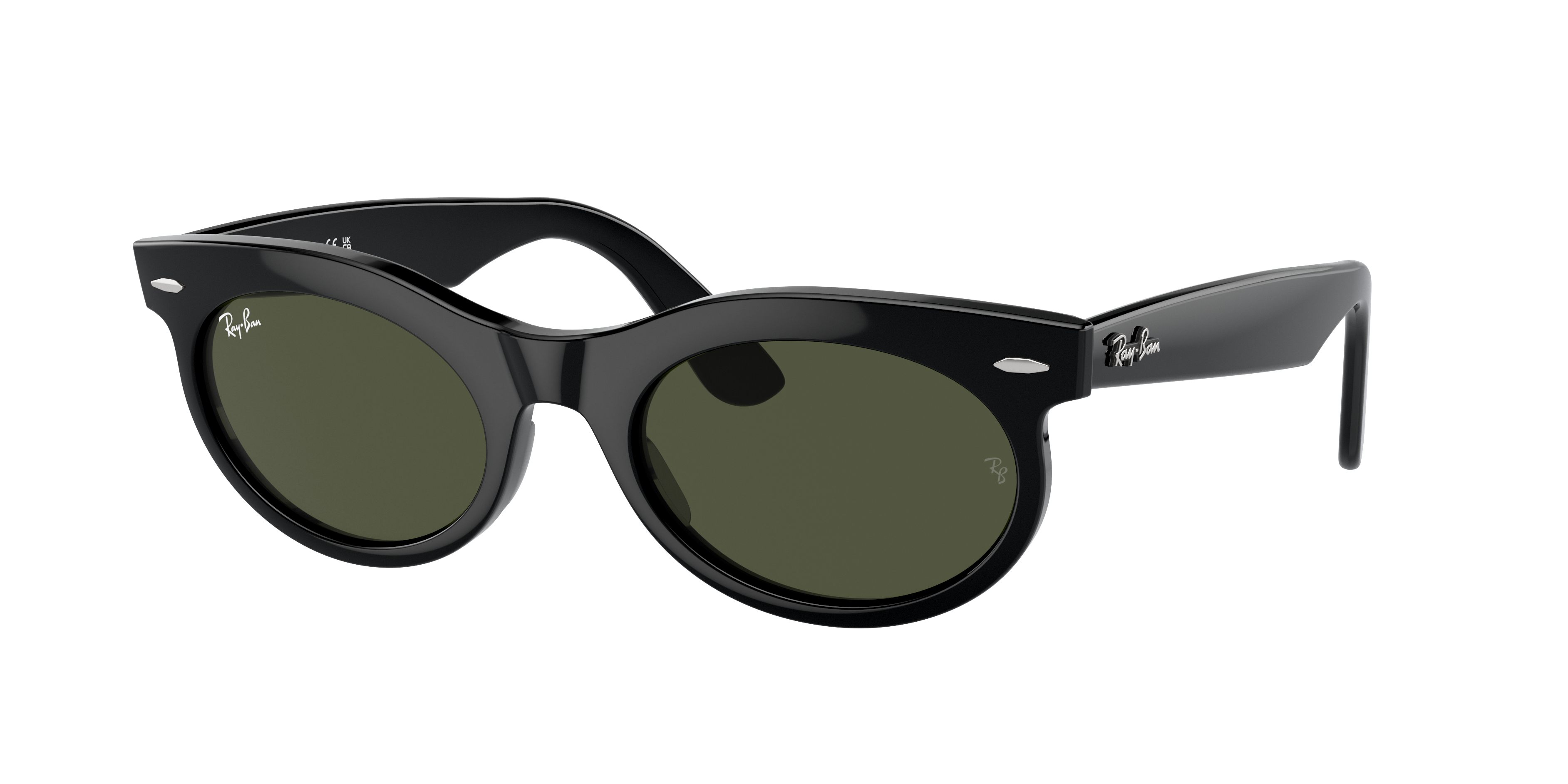 Ray-Ban RB2242 WAYFARER OVAL 901/31