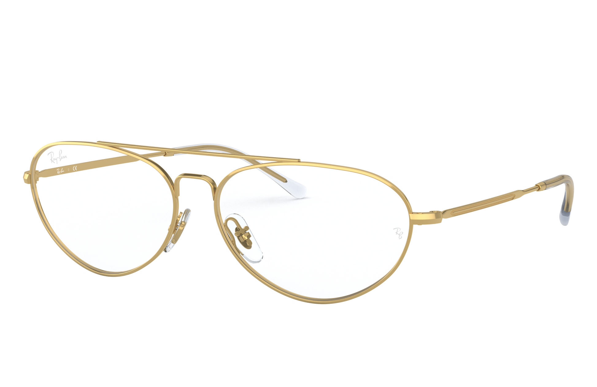 Ray-Ban RX6454 2500