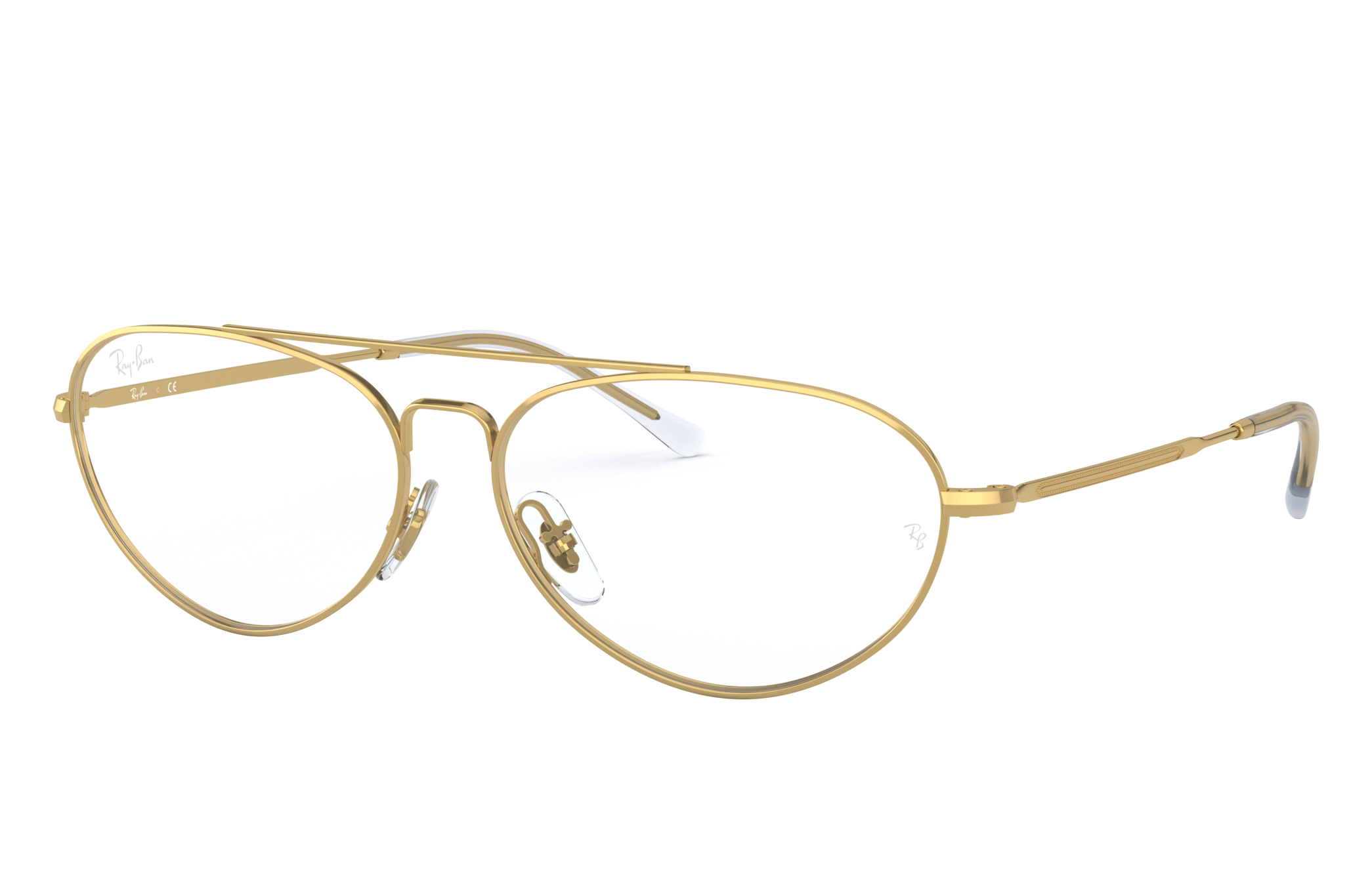 Ray-Ban RX6454 2500