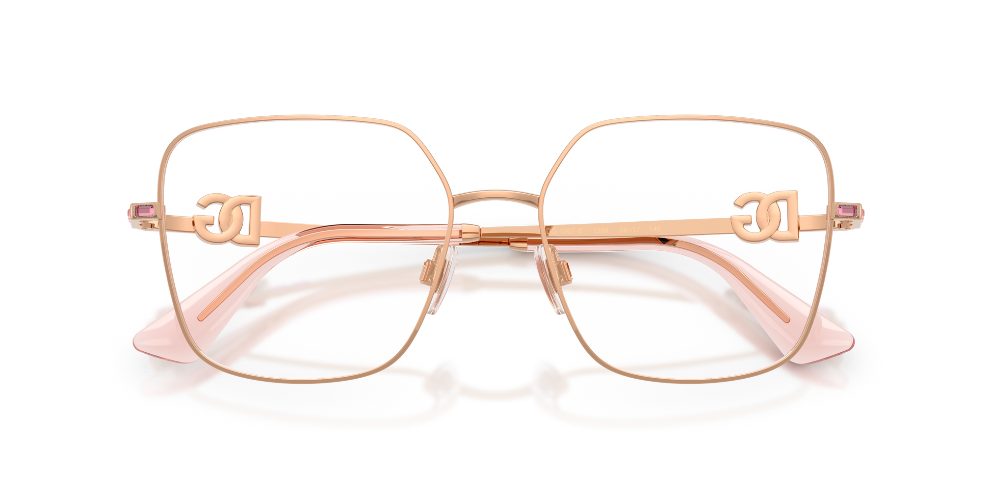 Dolce & Gabbana DG1367B 1298