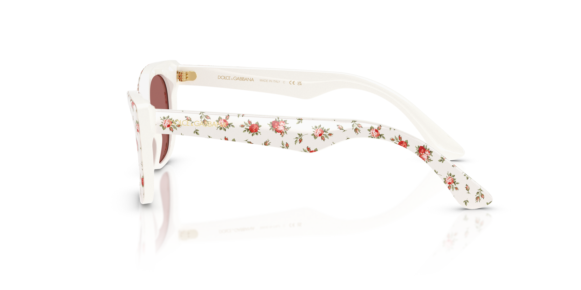 Dolce & Gabbana Kids DX4427 348769